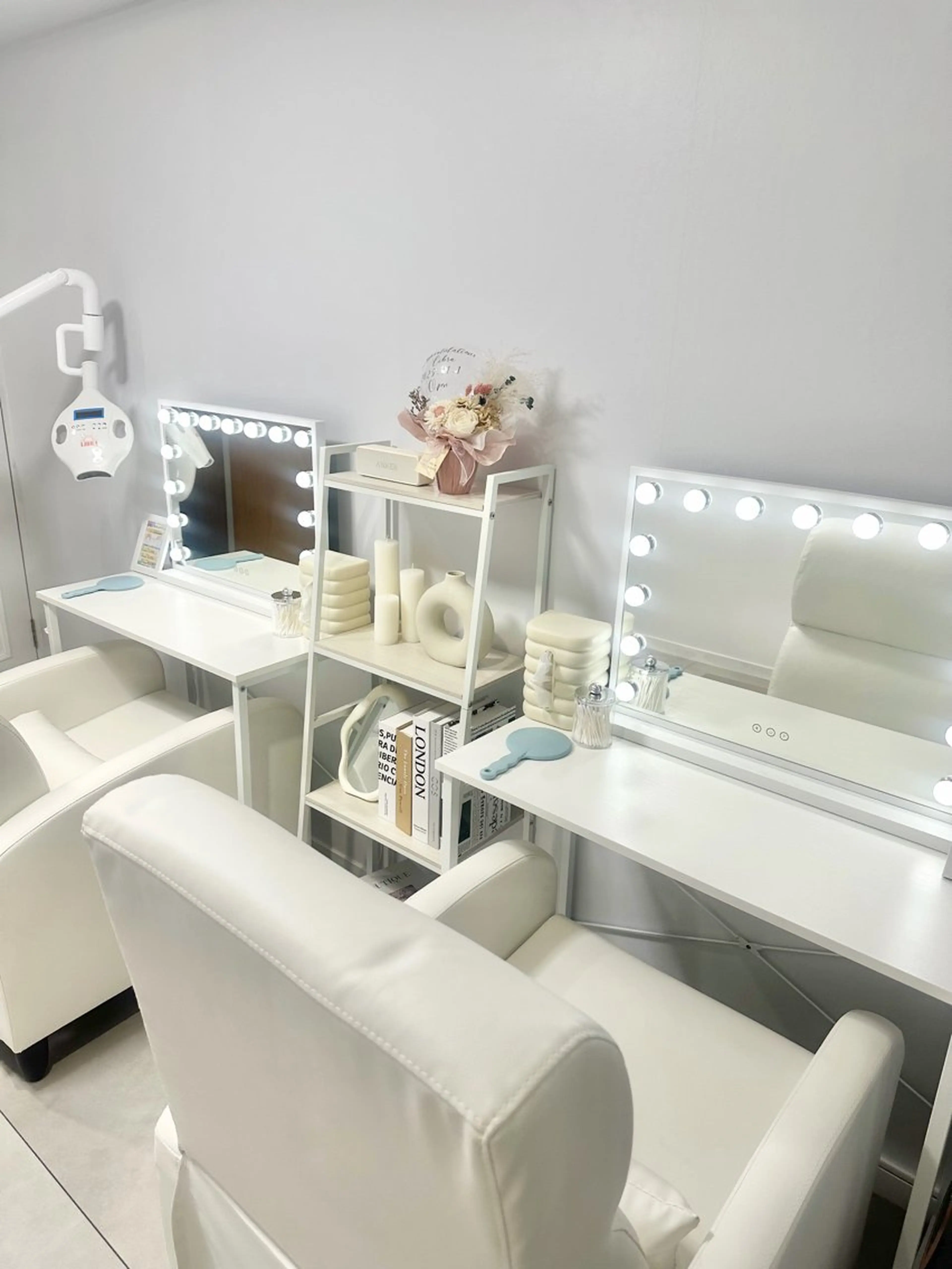 LIBRA自由が丘 ホワイトニングのその他イメージ