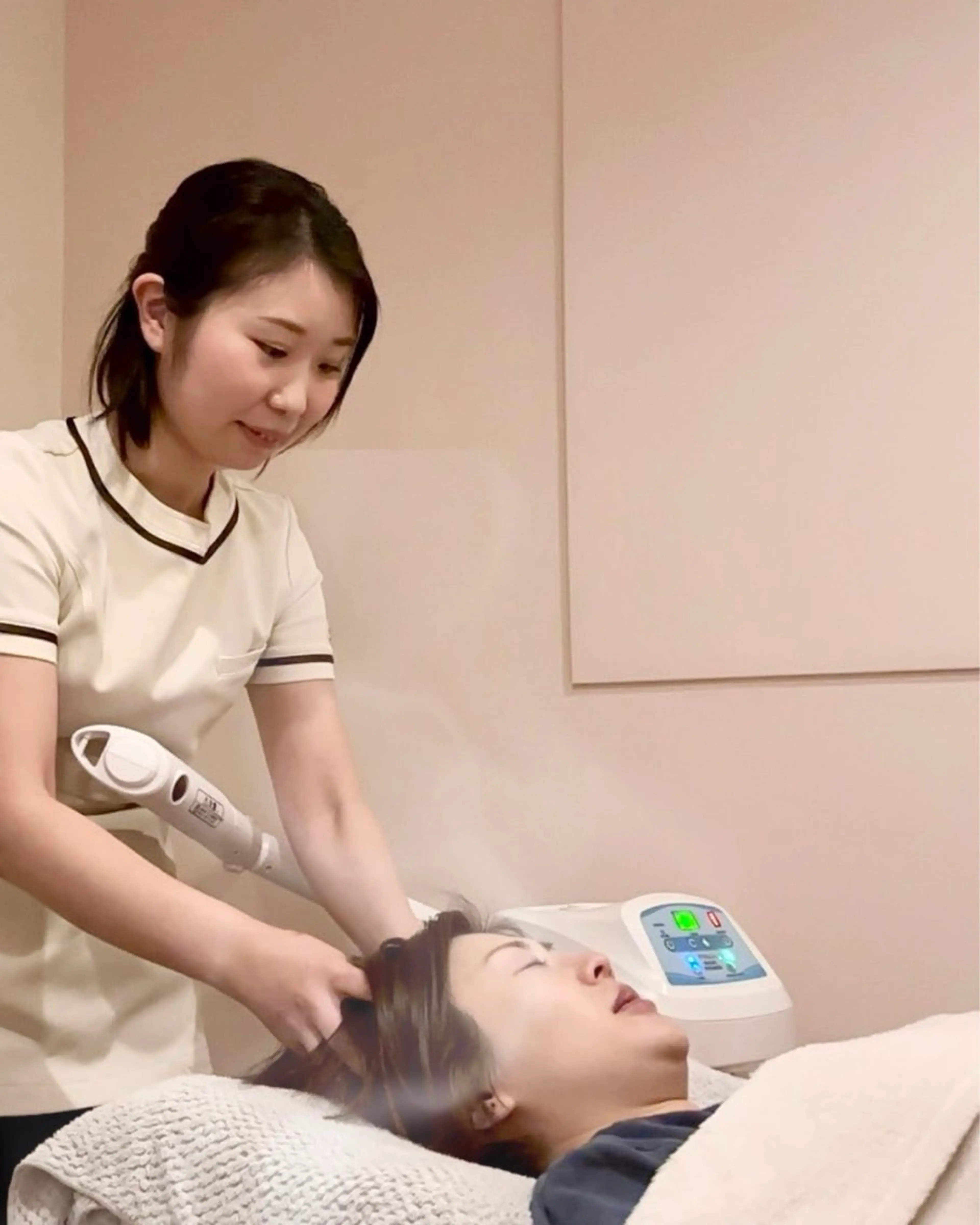 空閑 美弥のエステ・リラクイメージ