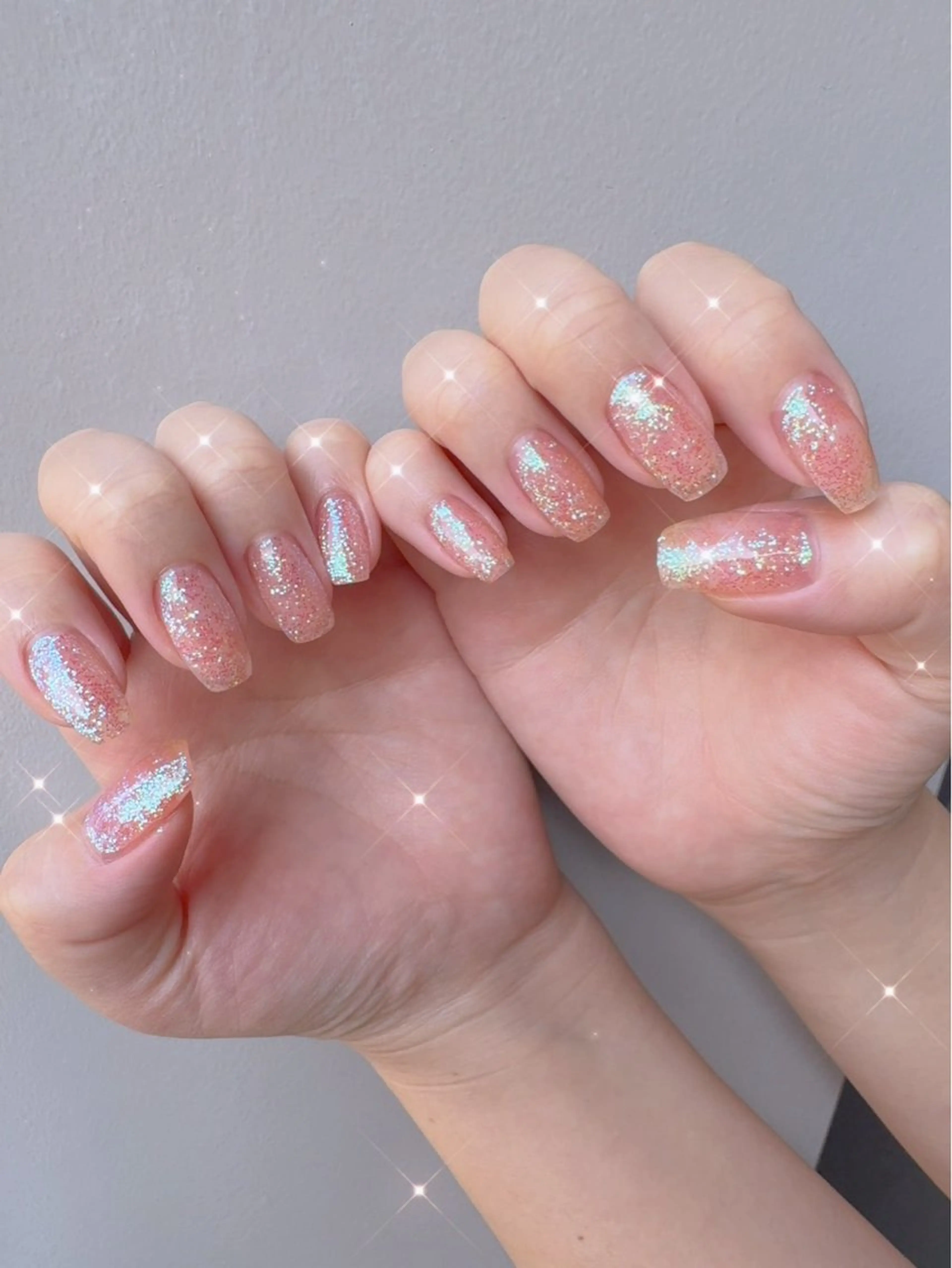 ネイル AmoNail manamiのネイルデザイン