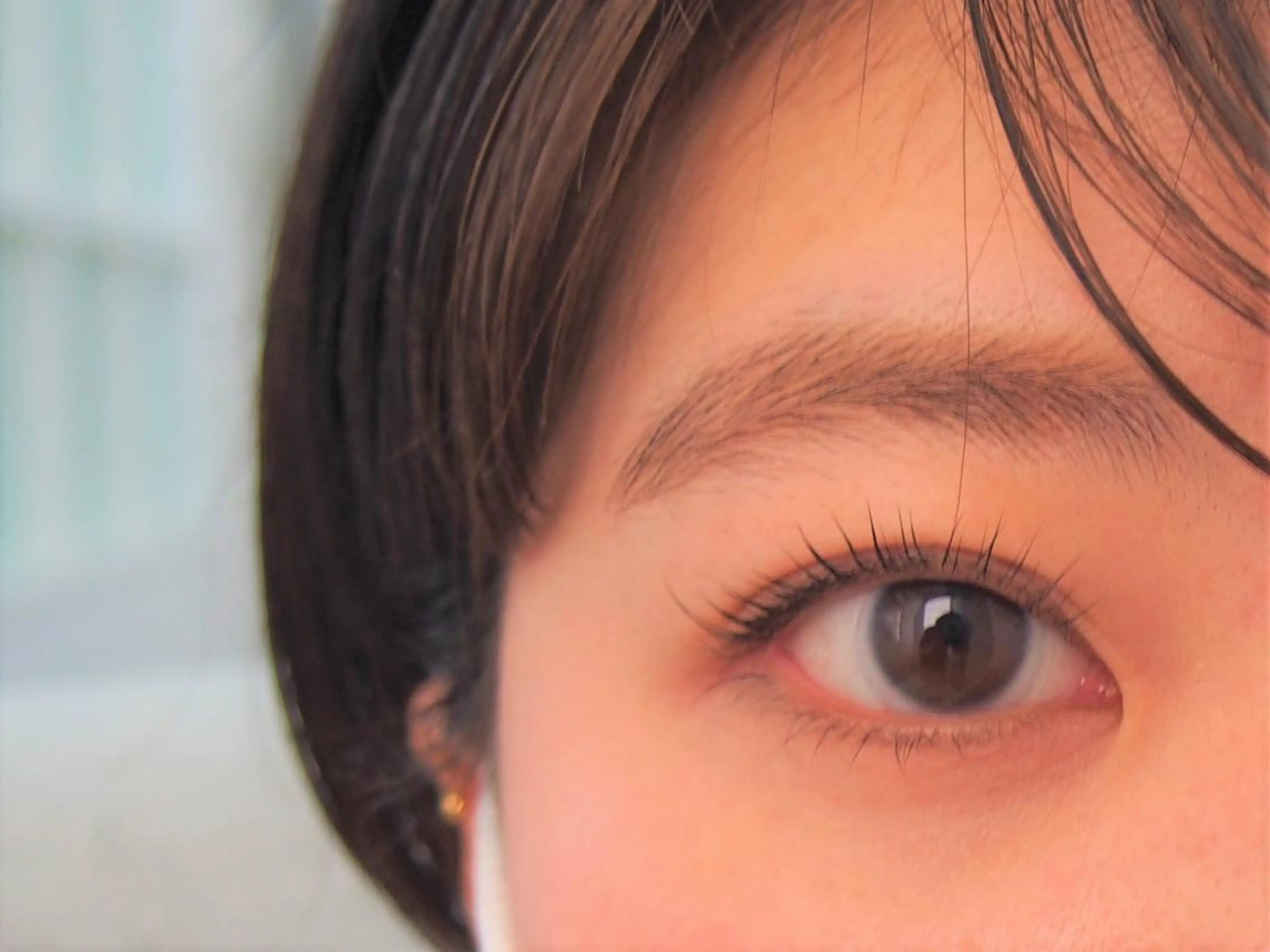 マツエク・マツパ 一重×まつ毛パーマ 木村 (キムラ)のマツエク・マツパデザイン