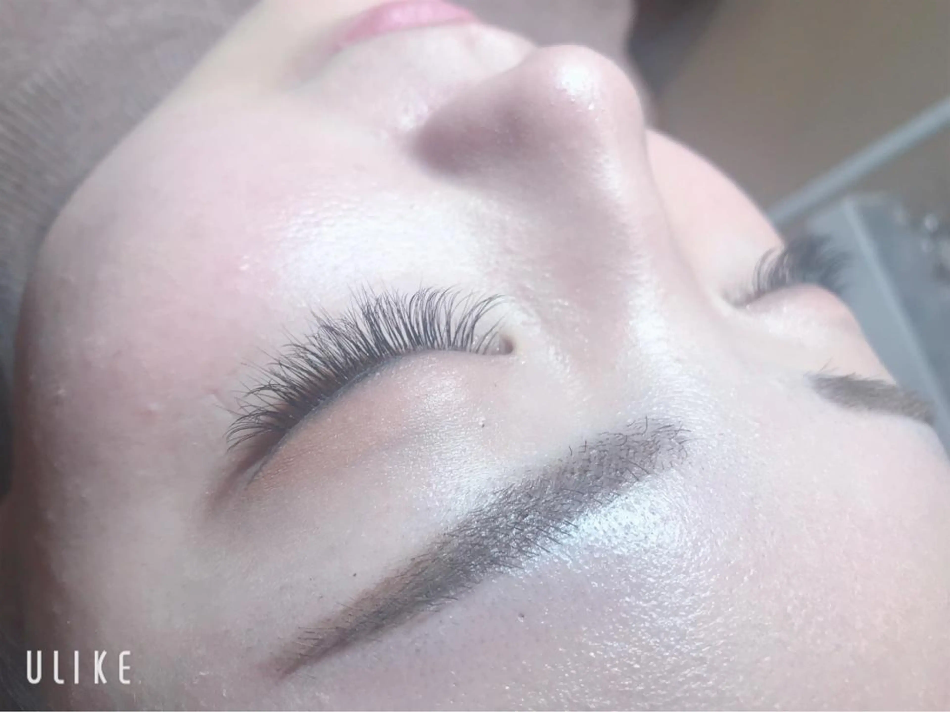 マツエク・マツパ eye  salon LYRA 【アイサロン　リラ】所属・伊藤 亜寿香のマツエク・マツパデザイン