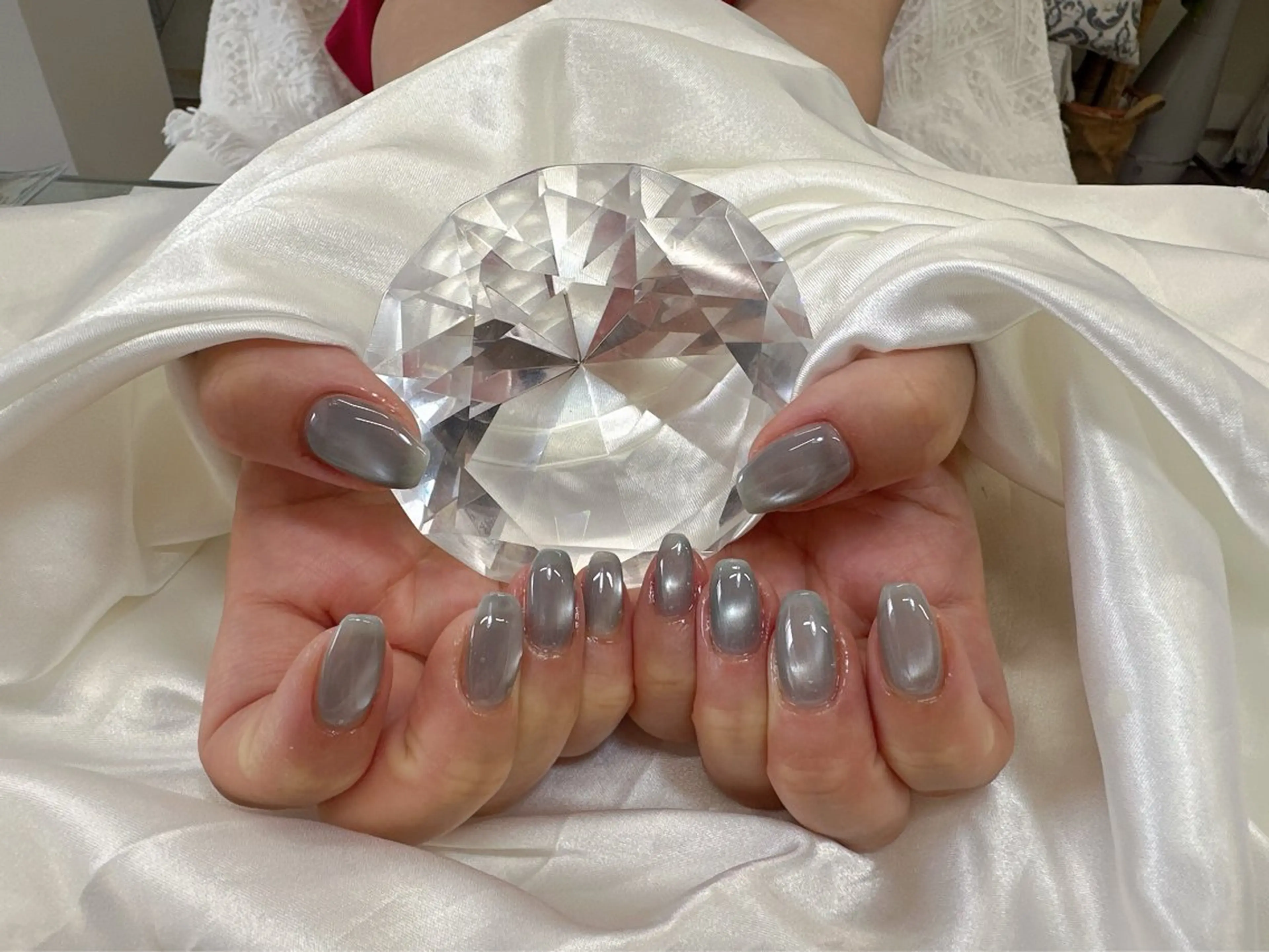 ネイル Romine ネイル&マツゲのマツエク・マツパデザイン