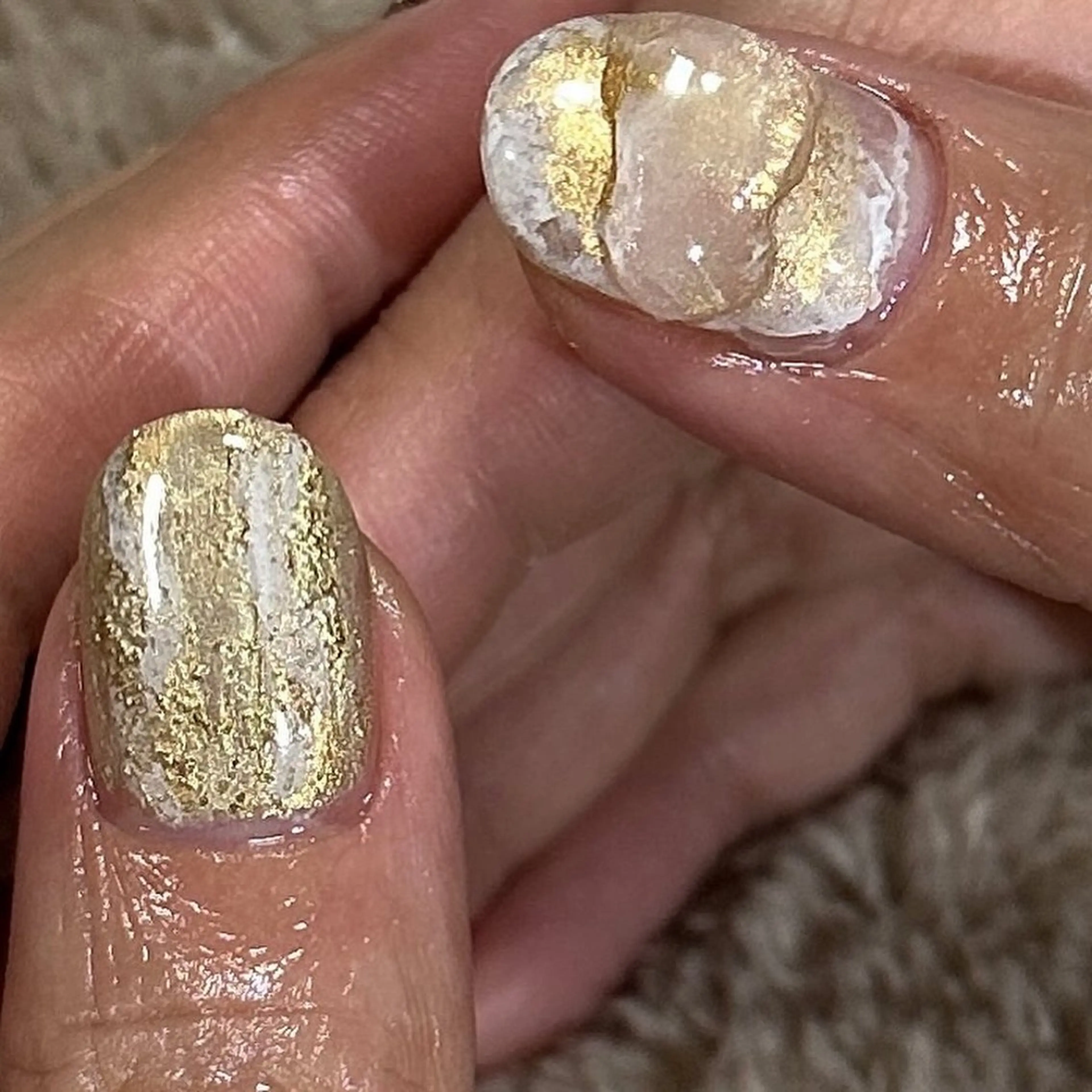 ネイル ハンドネイル mio _POHEURのネイルデザイン