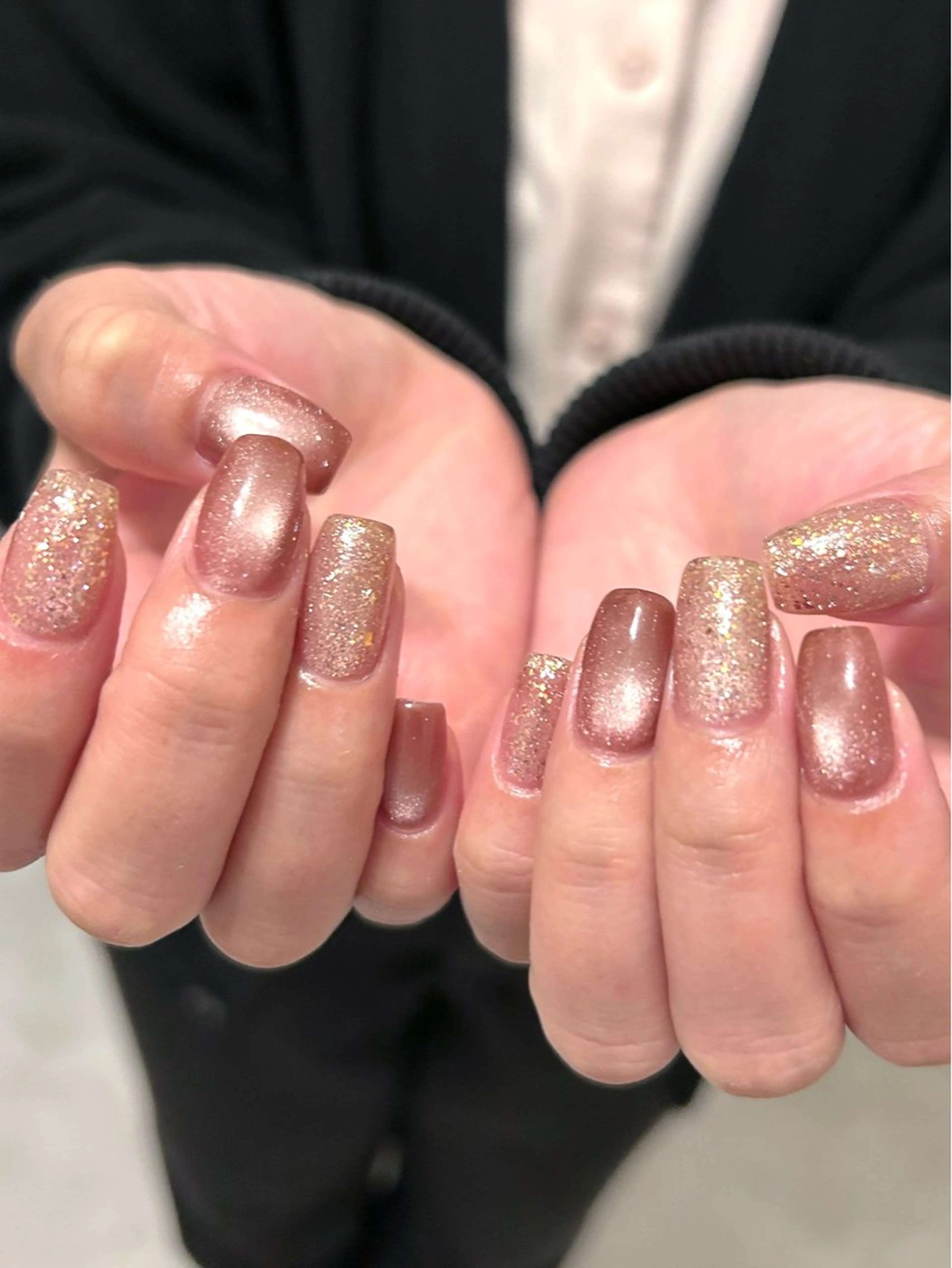ネイル NICO nail atelierのネイルデザイン