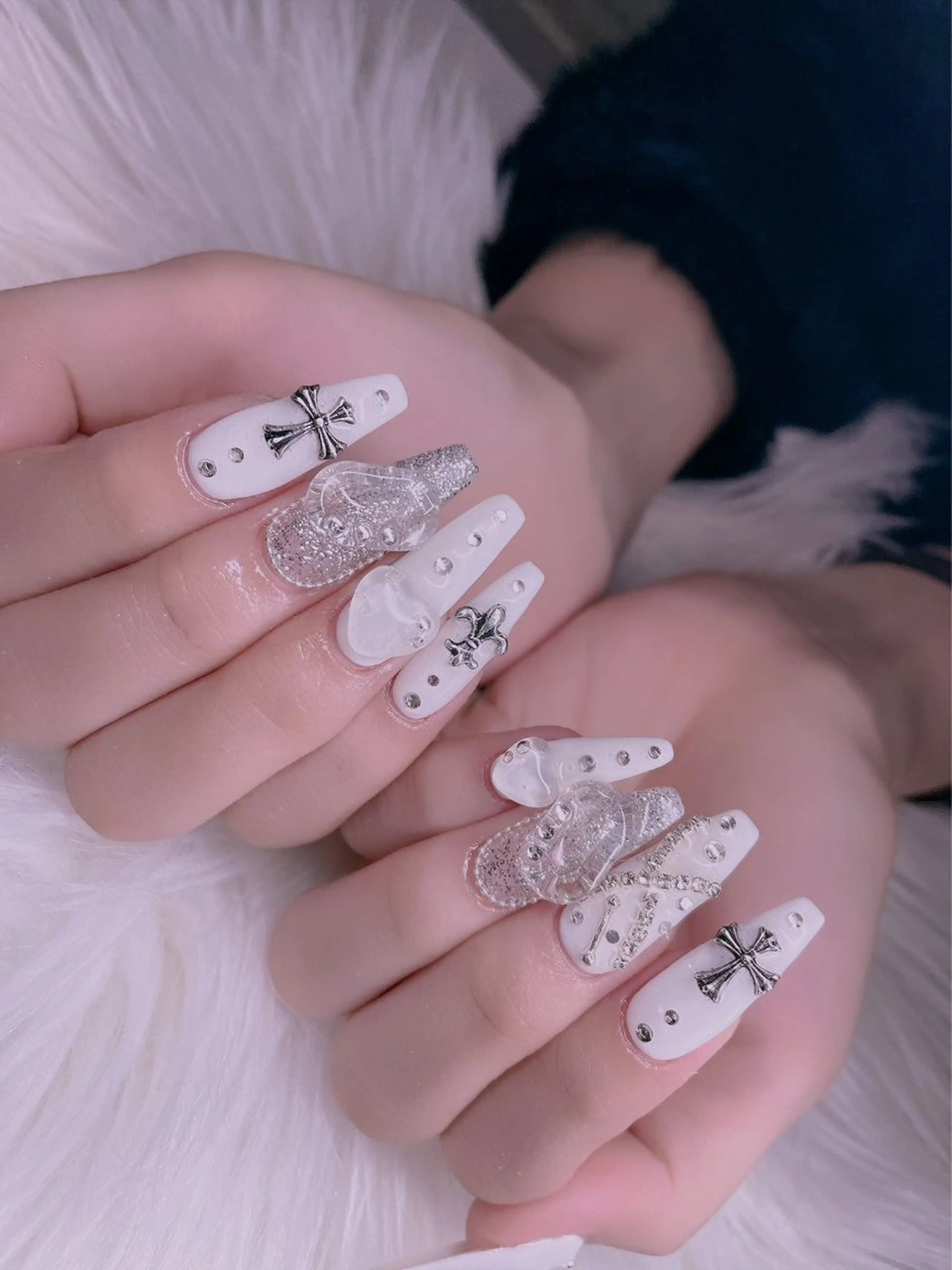 ネイル エムズ エムズのマツエク・マツパデザイン