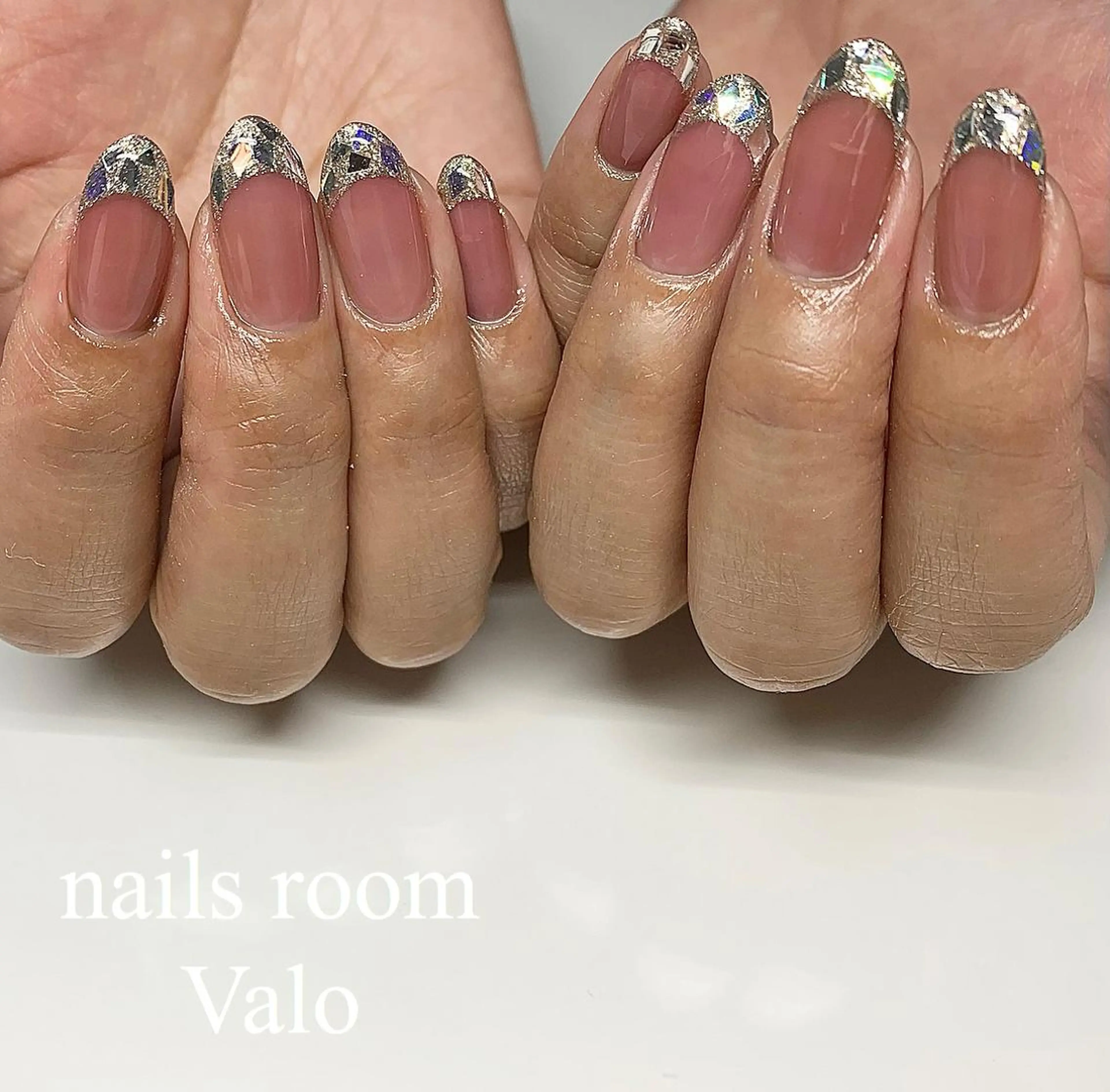 ネイル nails room Valoのネイルデザイン