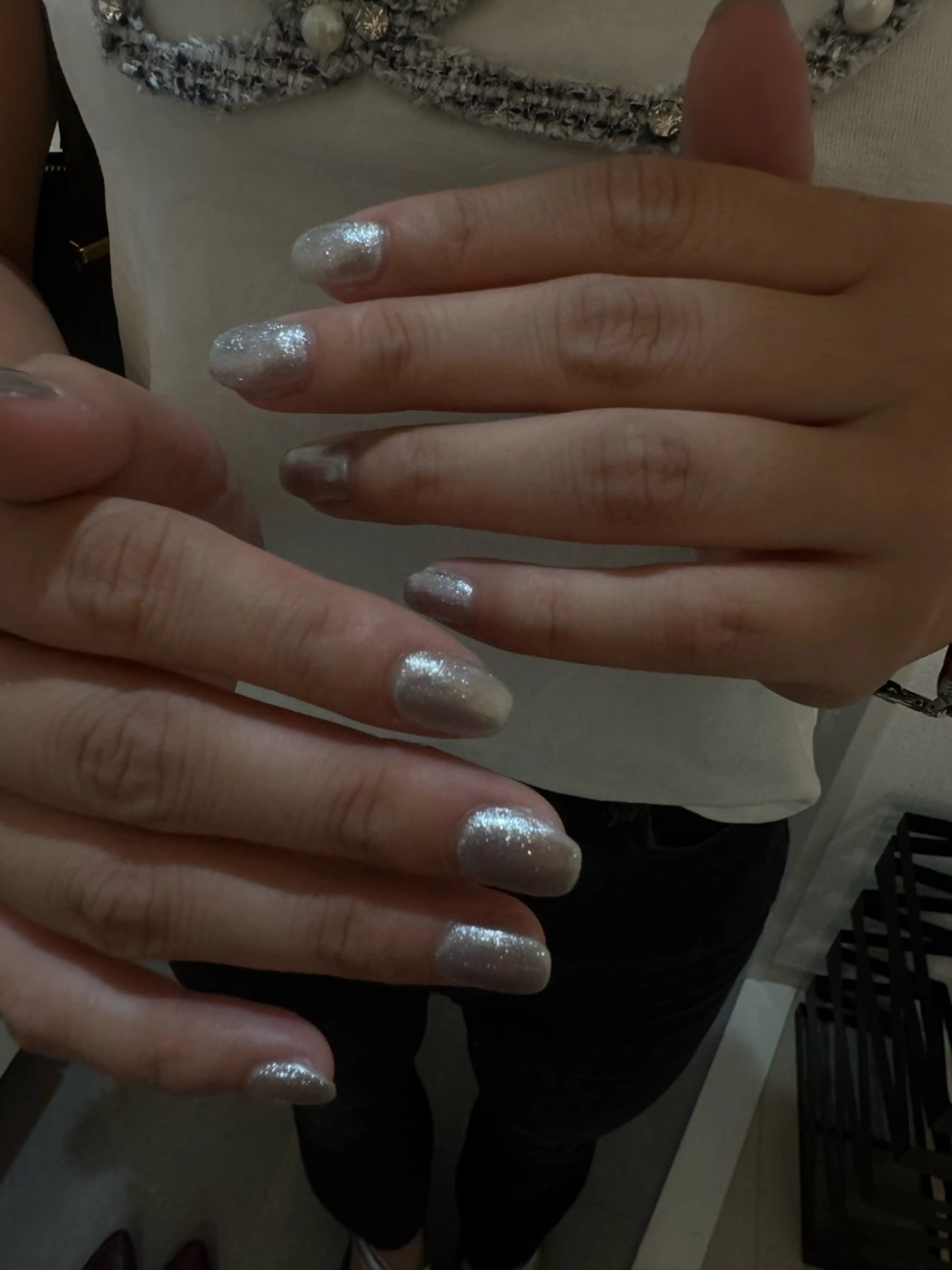 ネイル SUZU .のネイルデザイン