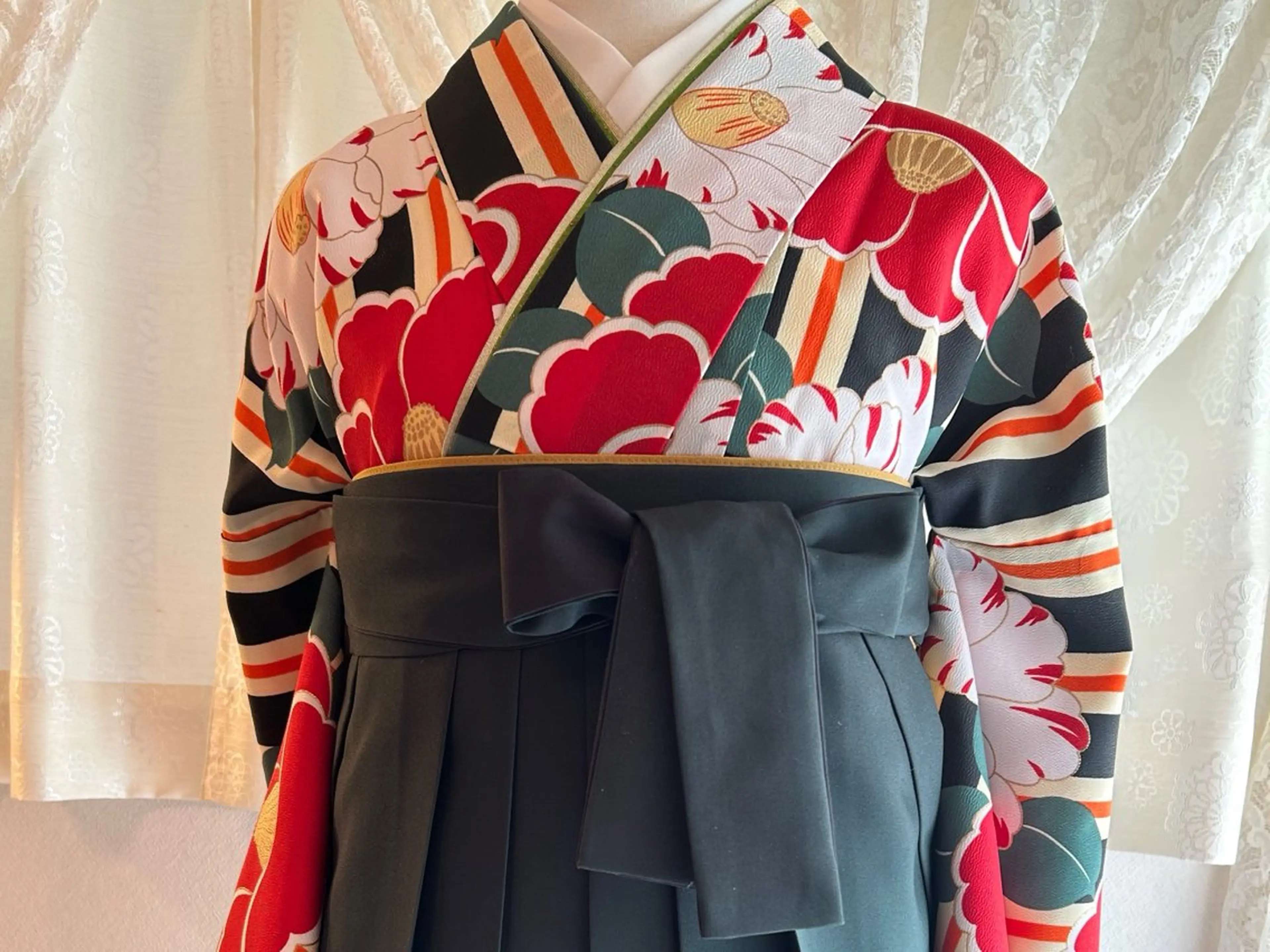 サロン ド イロハ所属・サロンドイロハ e.satoのネイルデザイン