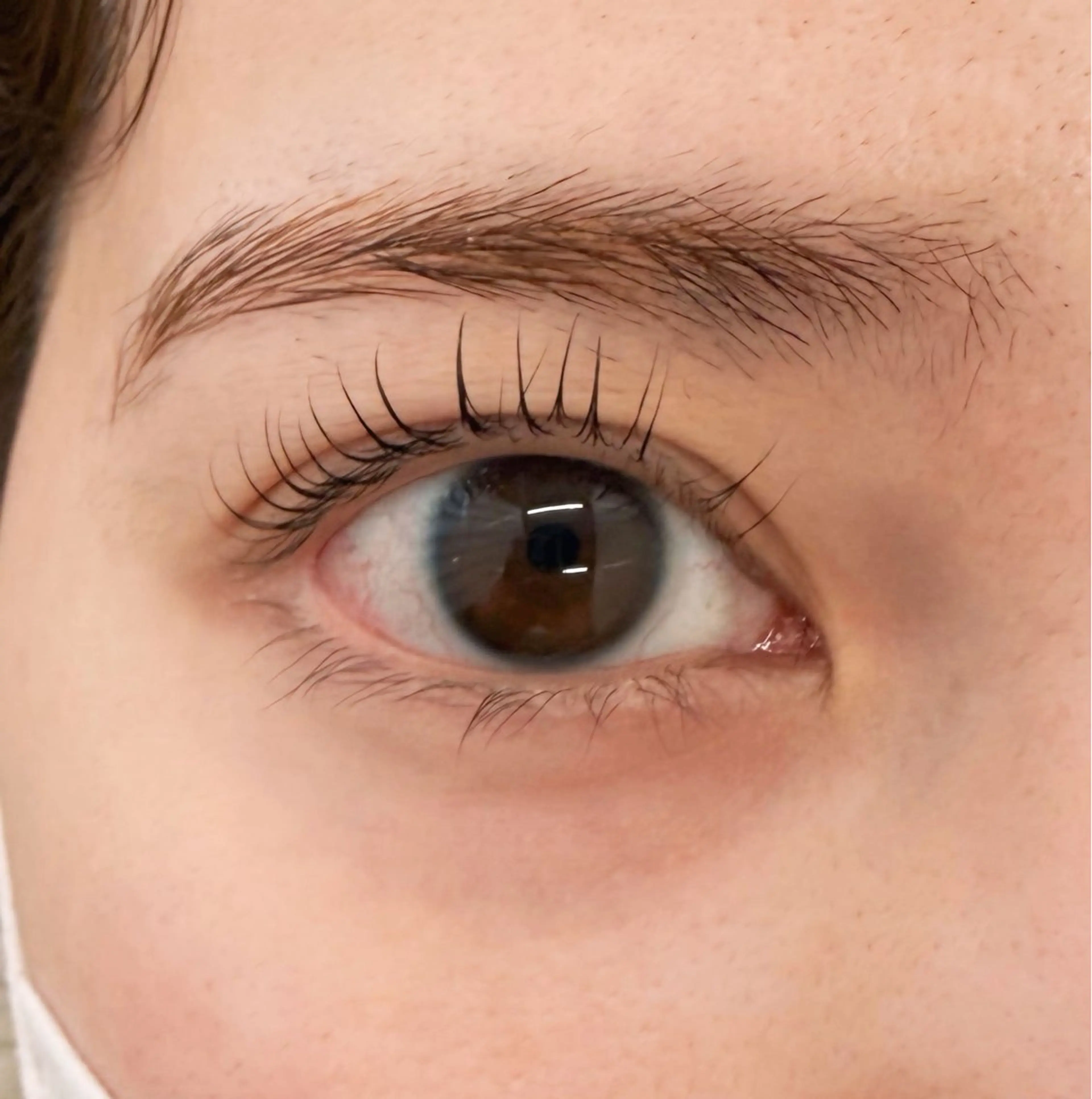 マツエク・マツパ eight MIKAのマツエク・マツパデザイン