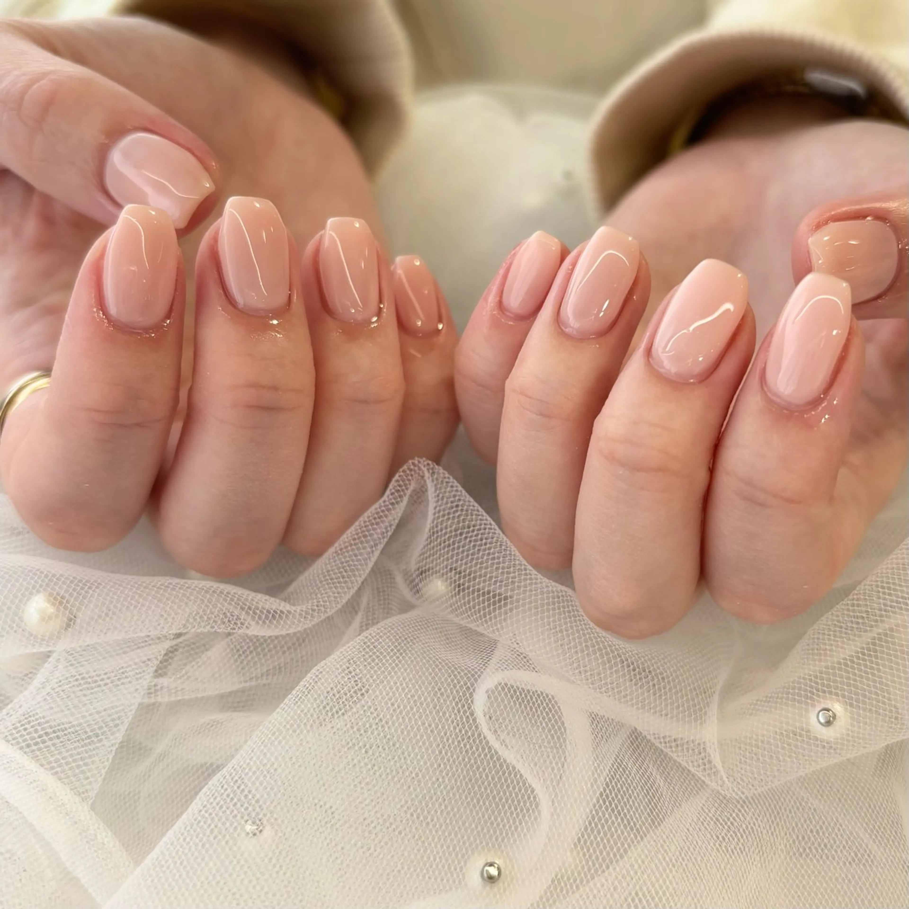 🩷120min 【ワンカラー】🩷(オフあり)補足説明ご覧ください🍀の写真