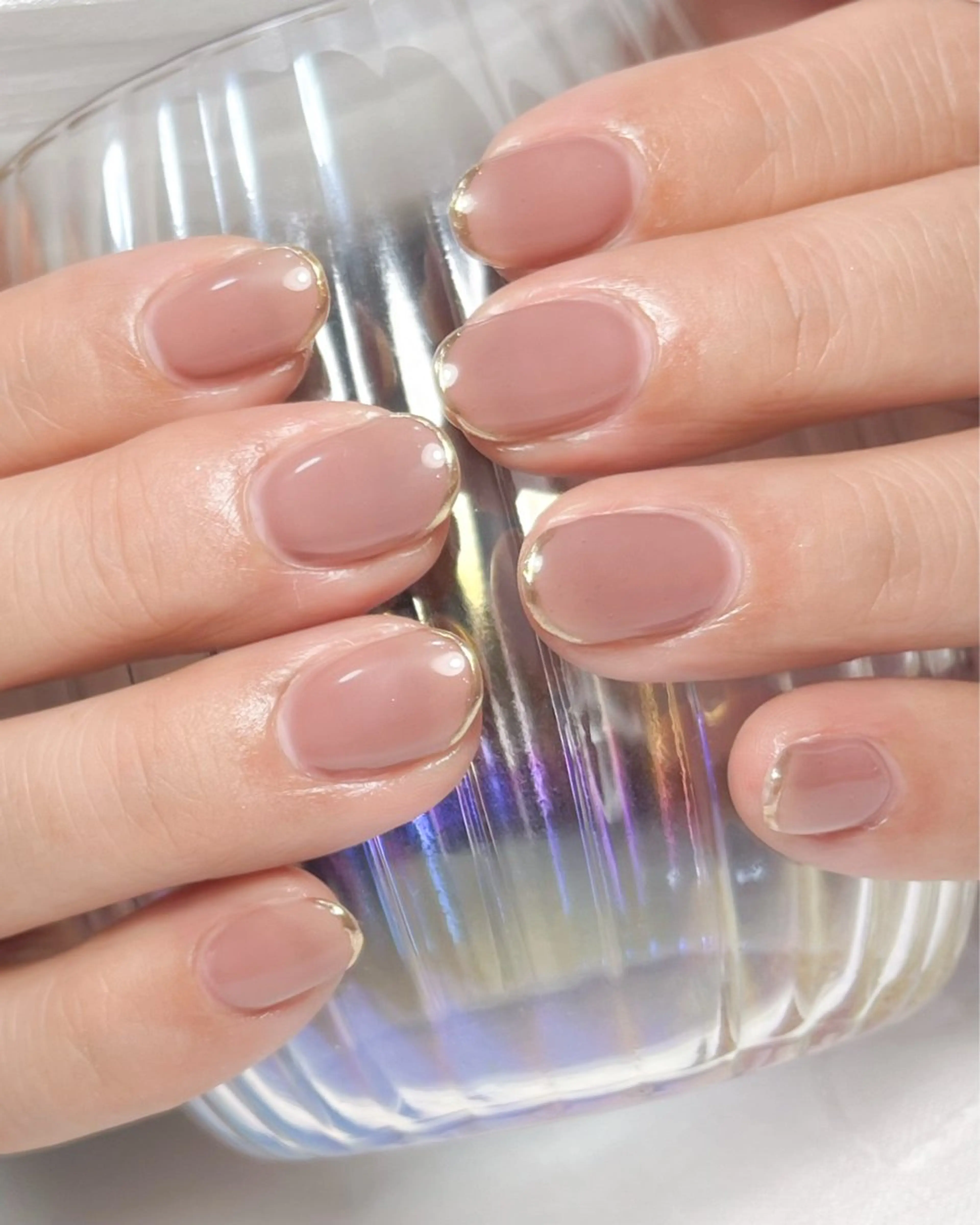 ネイル snow roomのネイルデザイン