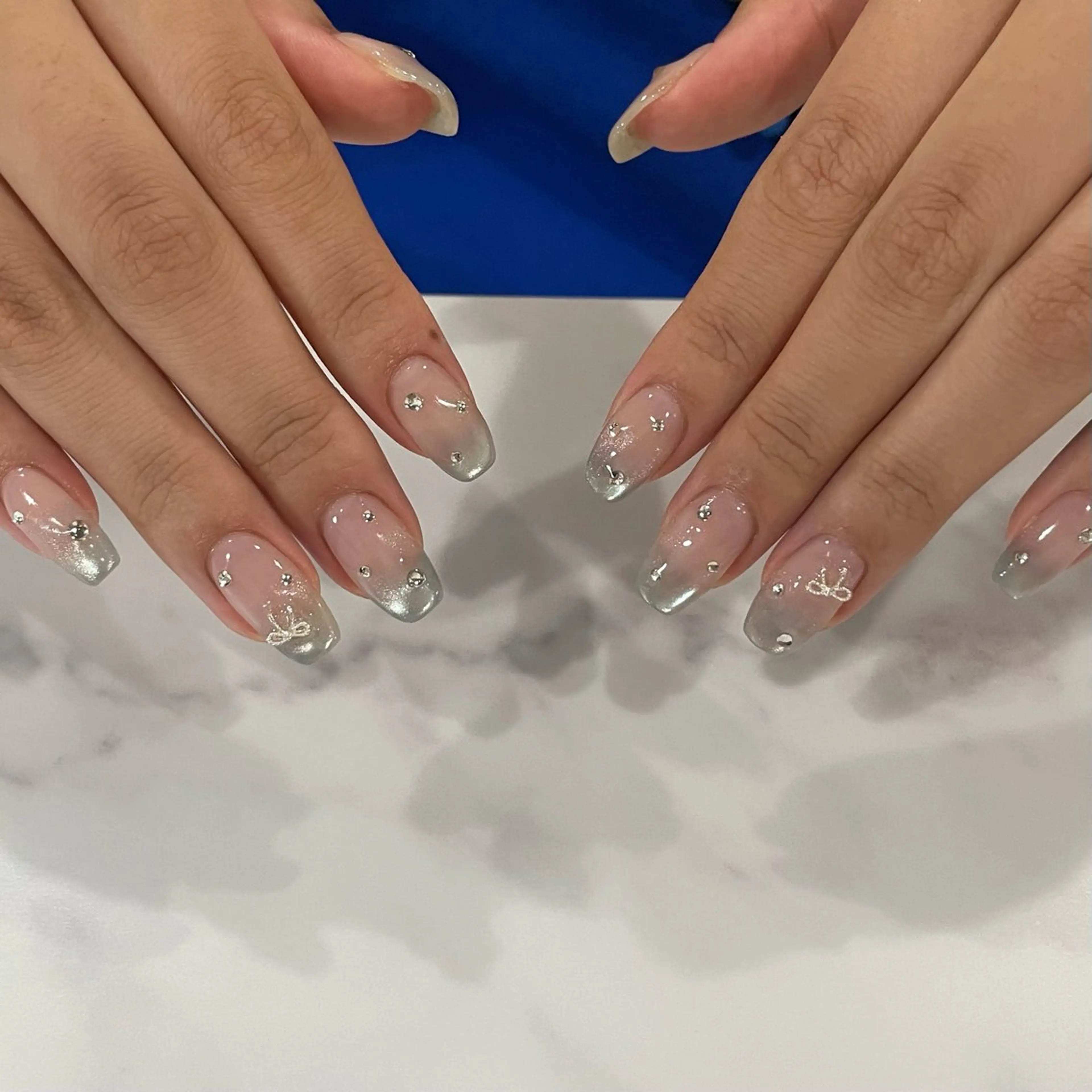 ネイル tsukasa nail+plusのネイルデザイン