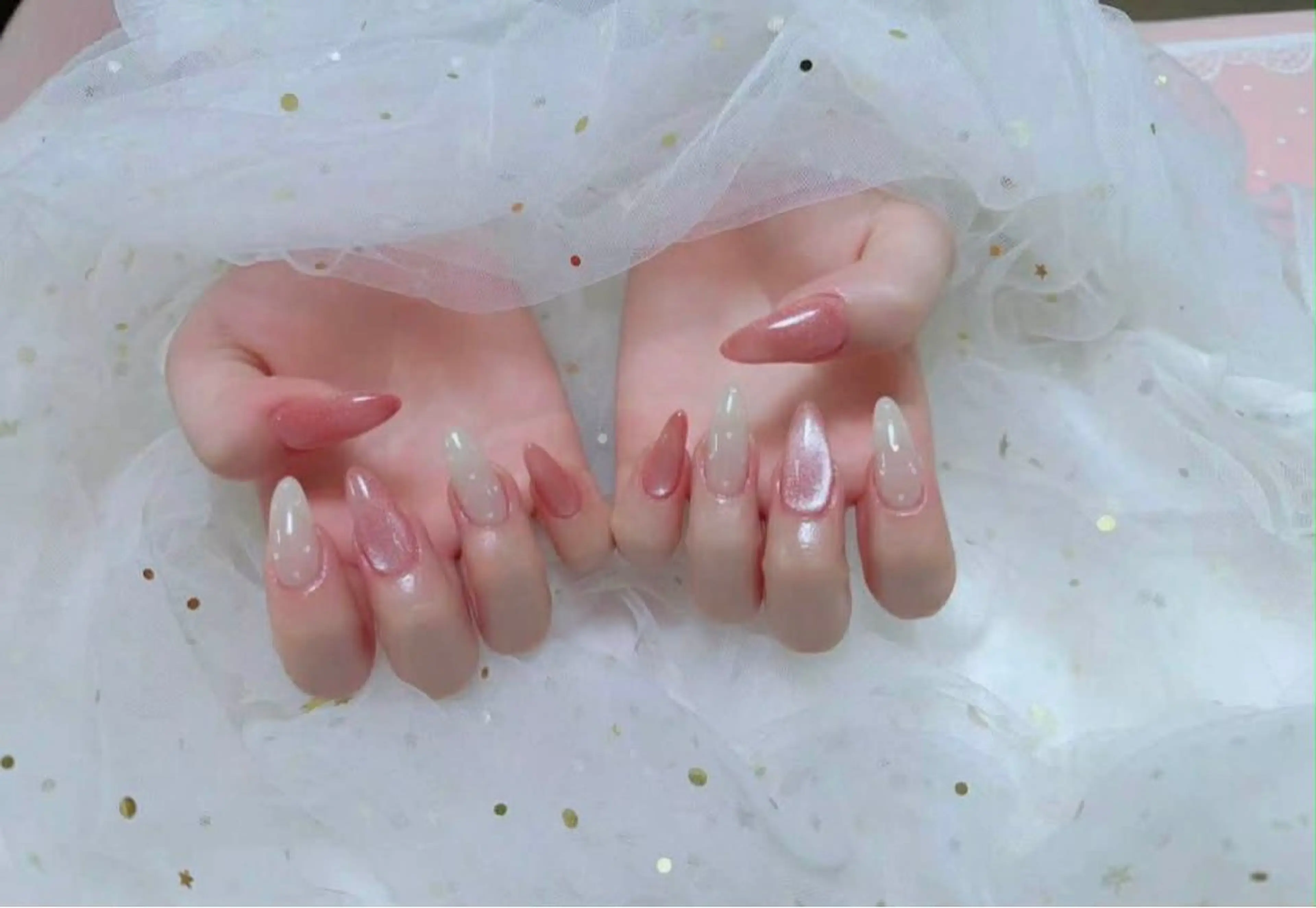 ネイル ハンドネイル REI NAIL1のネイルデザイン