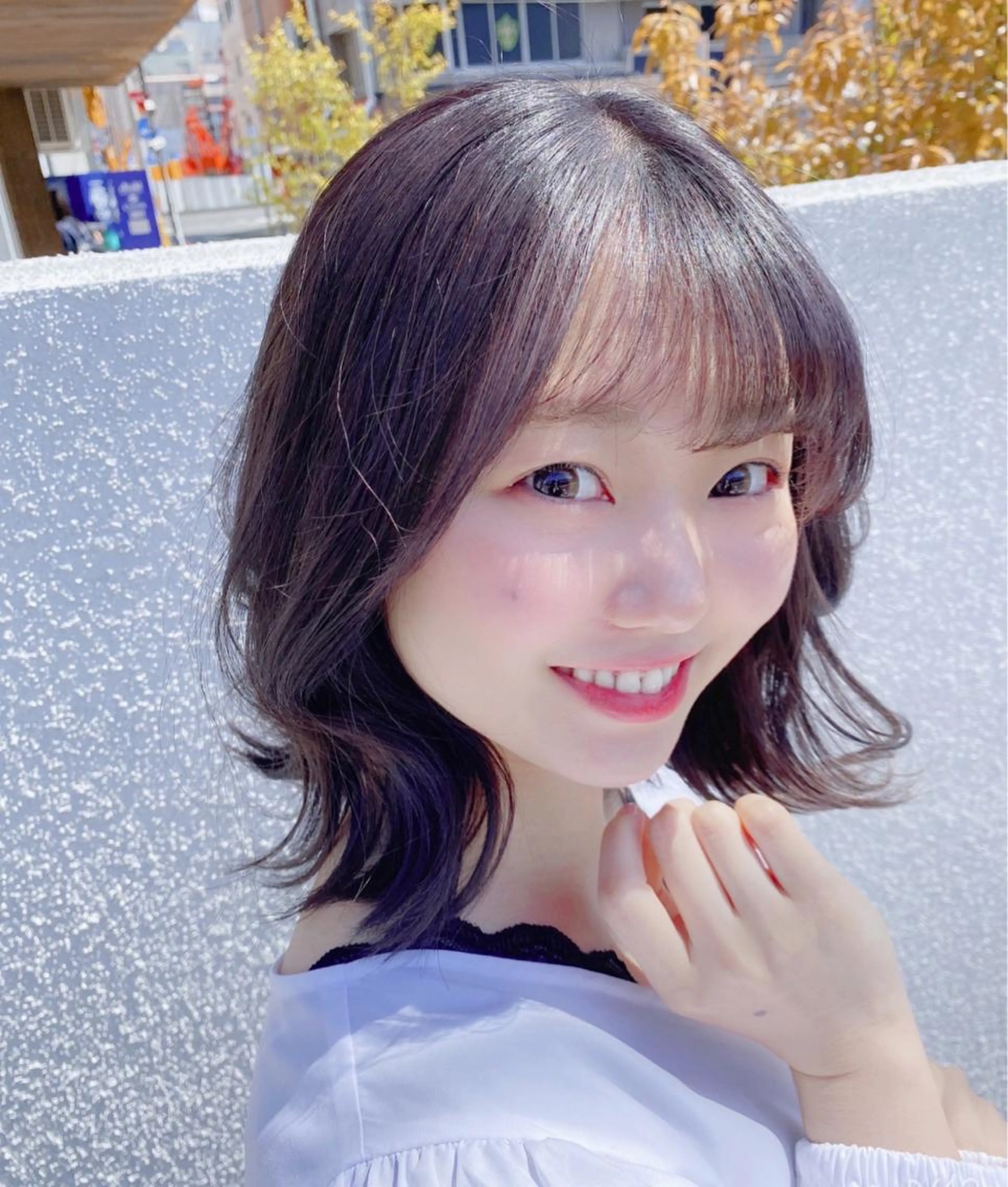 ⭐️カット＋シャンプーの写真