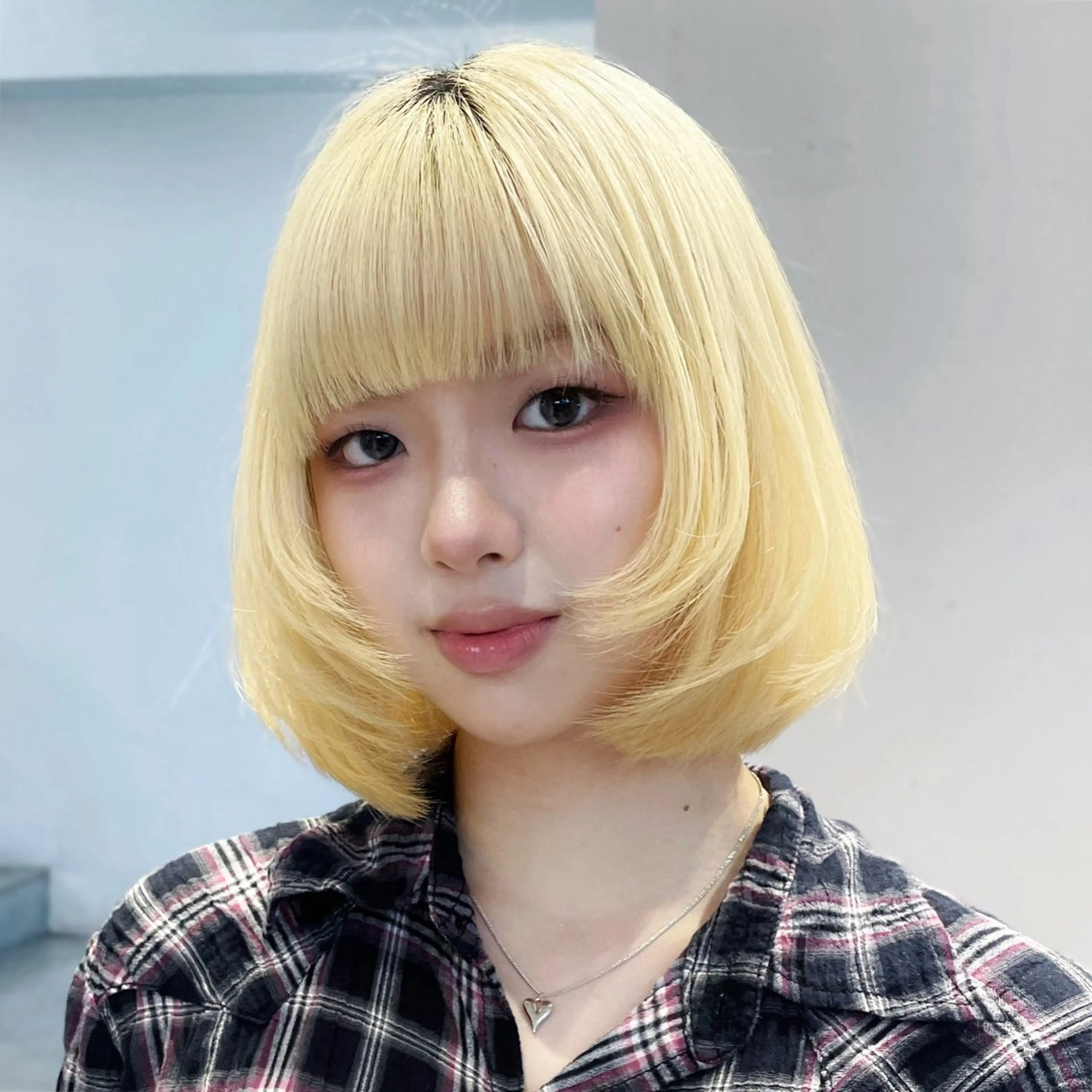 ショート HAIR&NAIL KANAのネイルデザイン