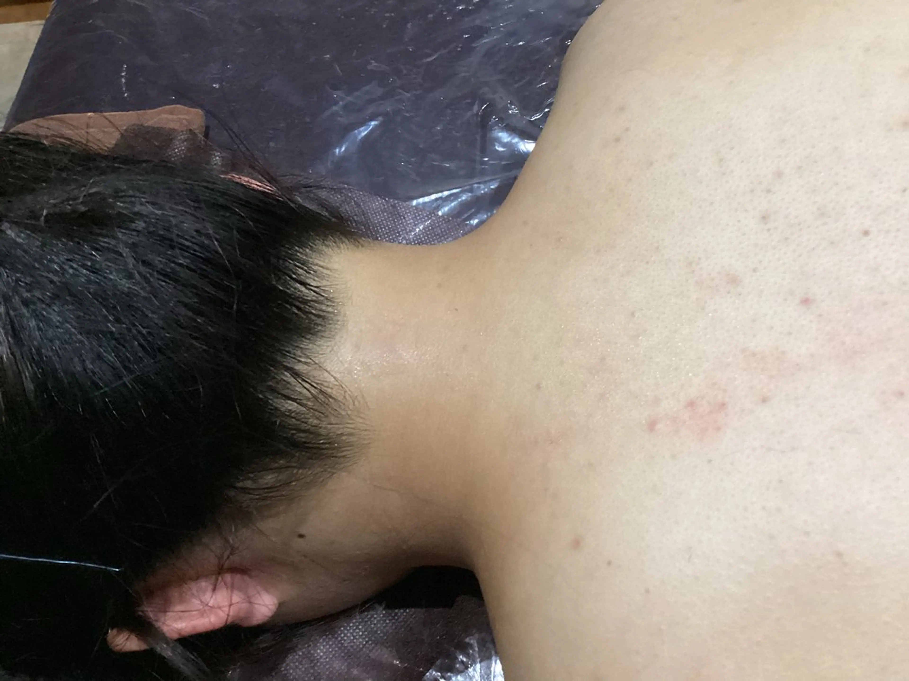 Ange -viva la vida-所属・Ange vivalavidaのエステ・リラクイメージ