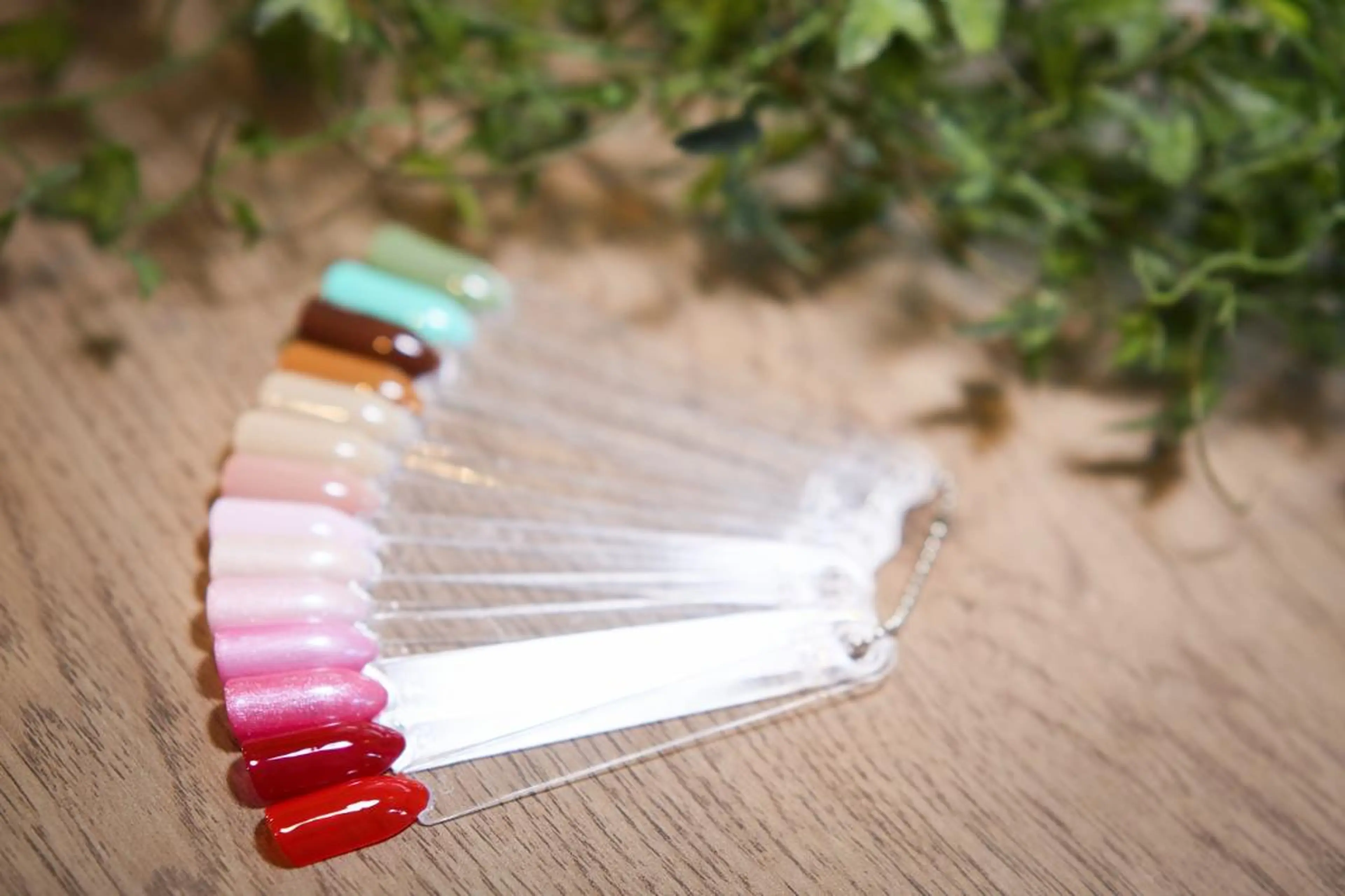 ネイル maninail 新宿マルイメン店のネイルデザイン