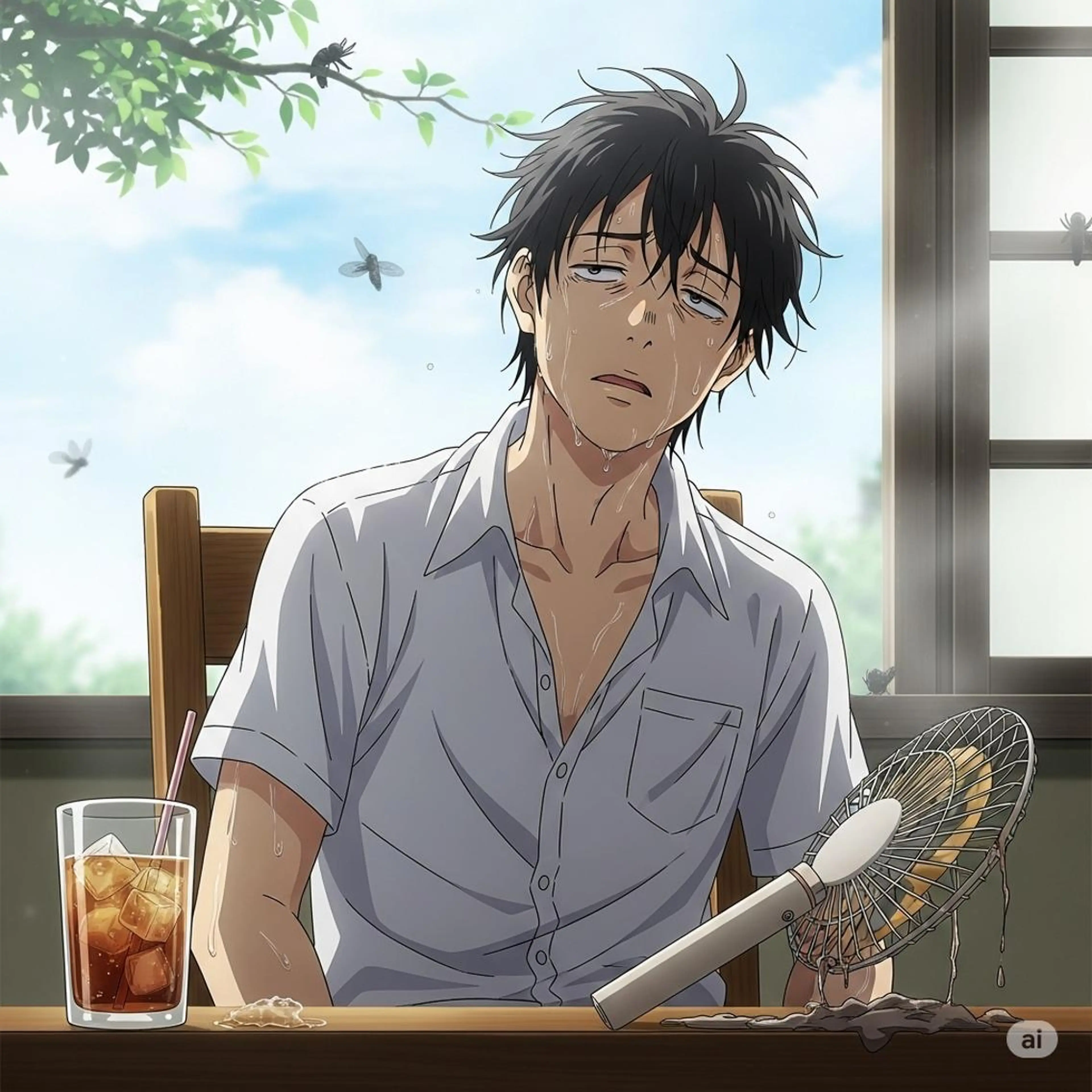 セミロング パーマ その他 ホワイトニングサロン nico西葛西店のその他イメージ