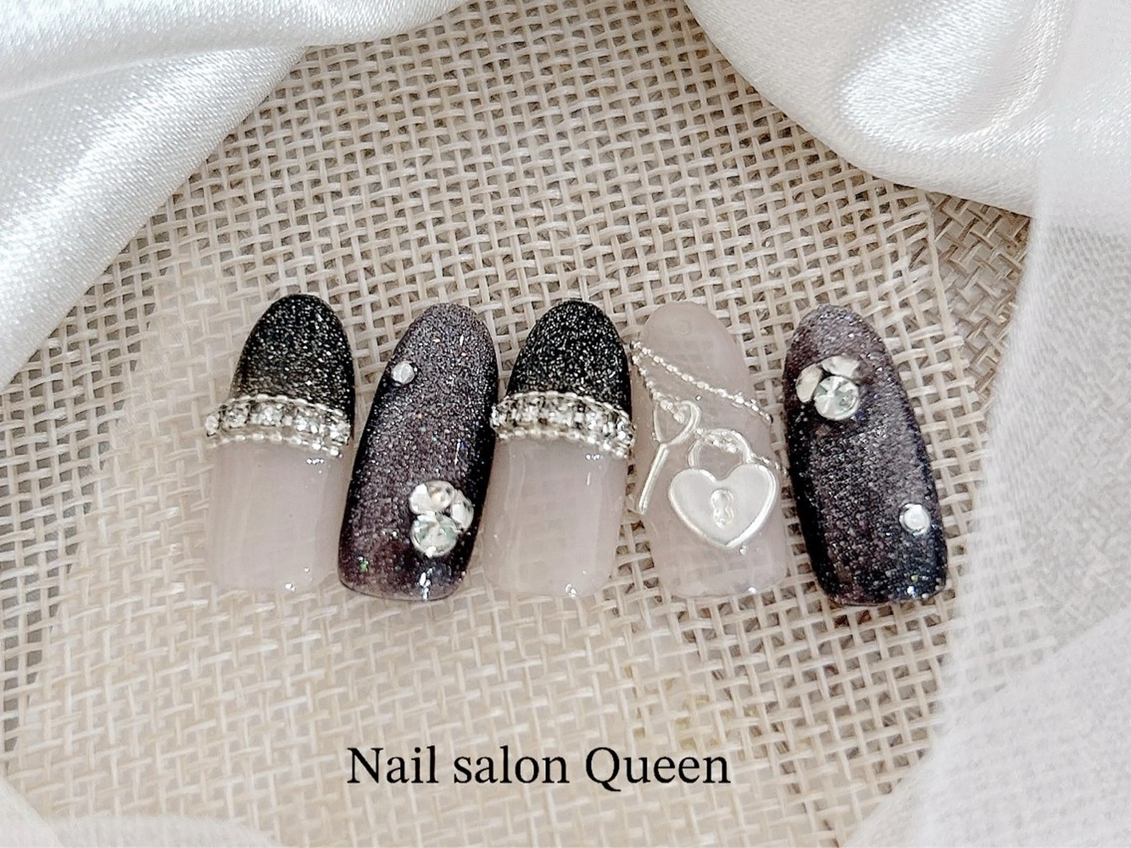 ネイル ネイルサロンクイーン 東京/新宿/大久保のその他イメージ