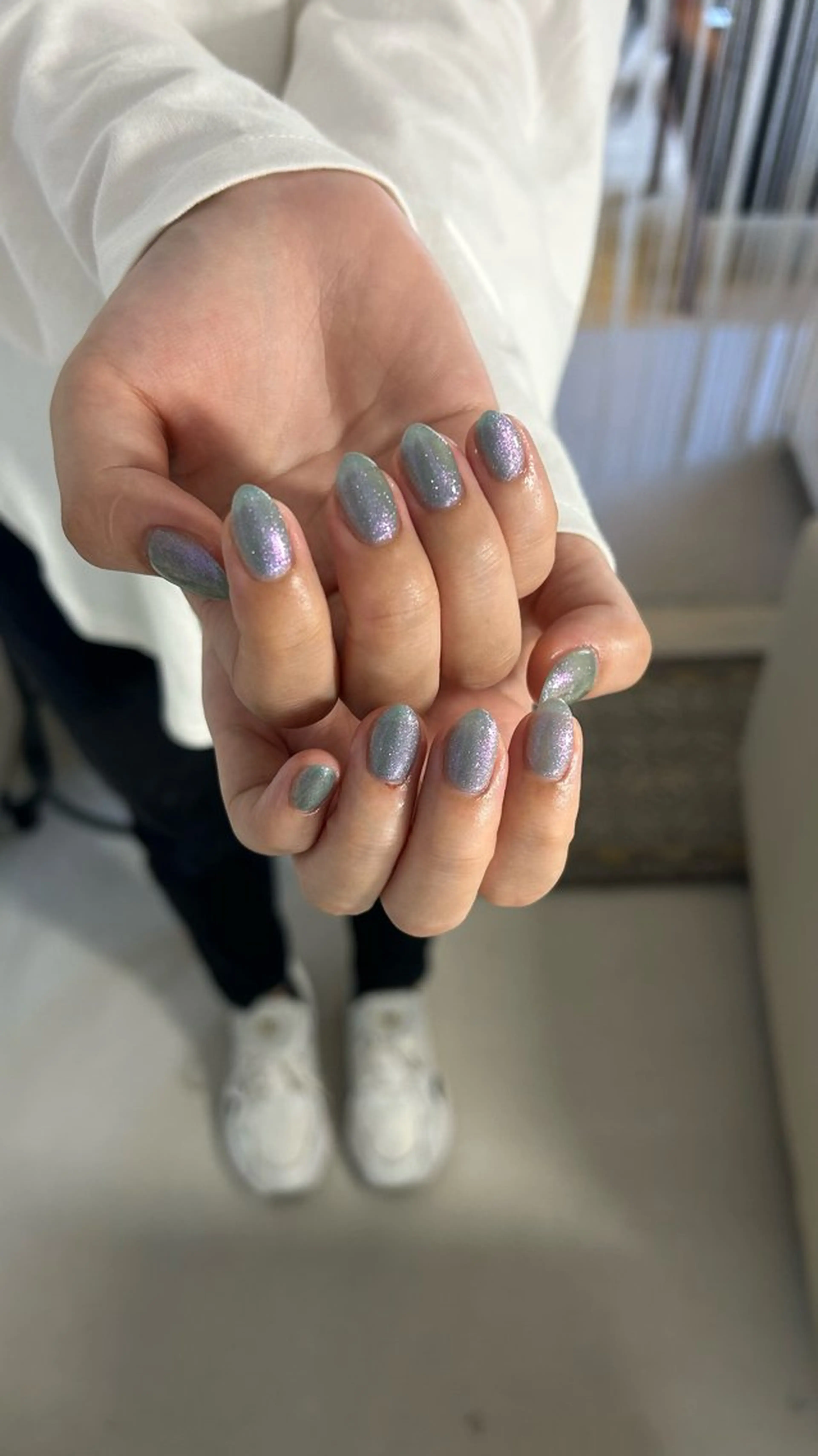 ネイル meilll nailのネイルデザイン