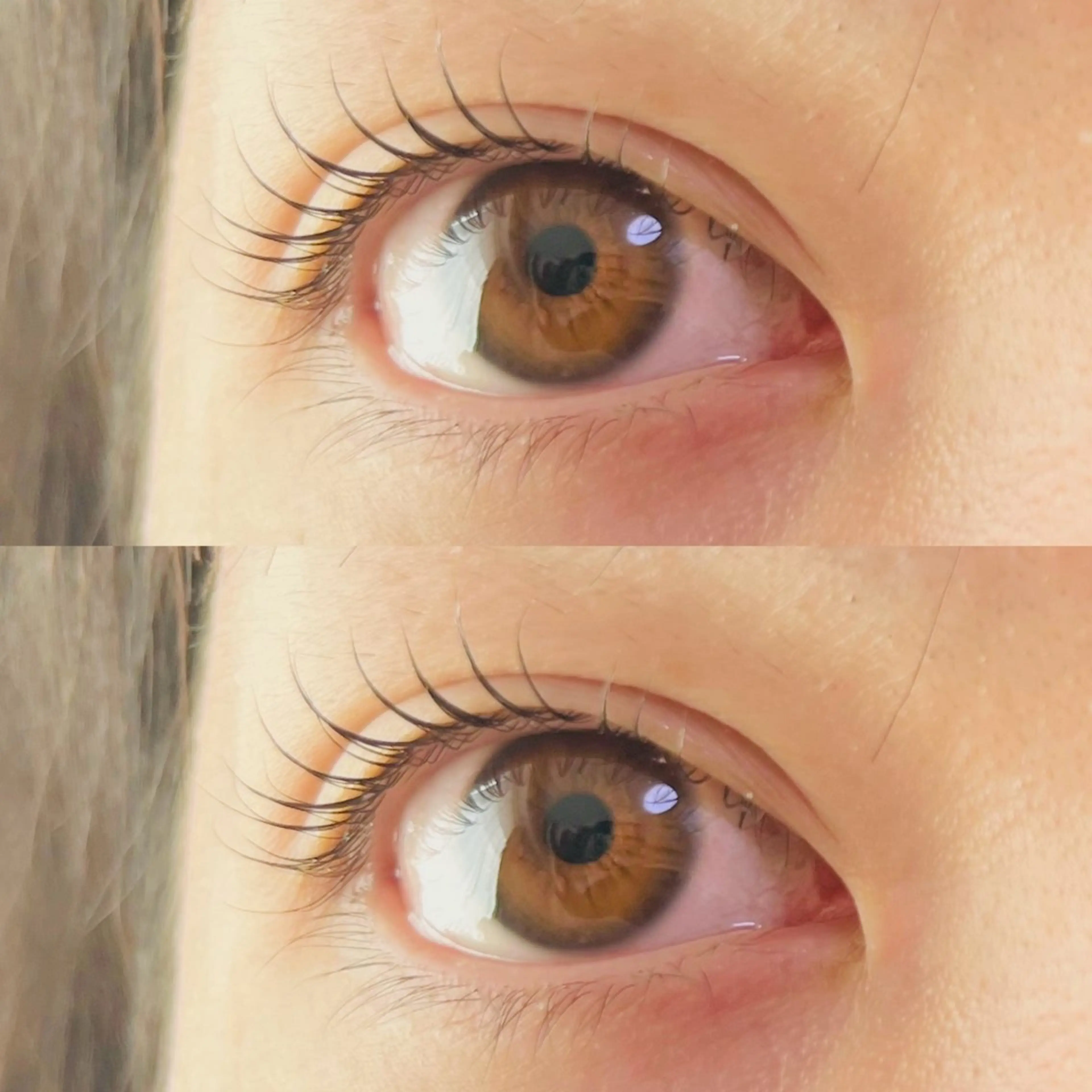 マツエク・マツパ HERA 【ヘラ】のマツエク・マツパデザイン