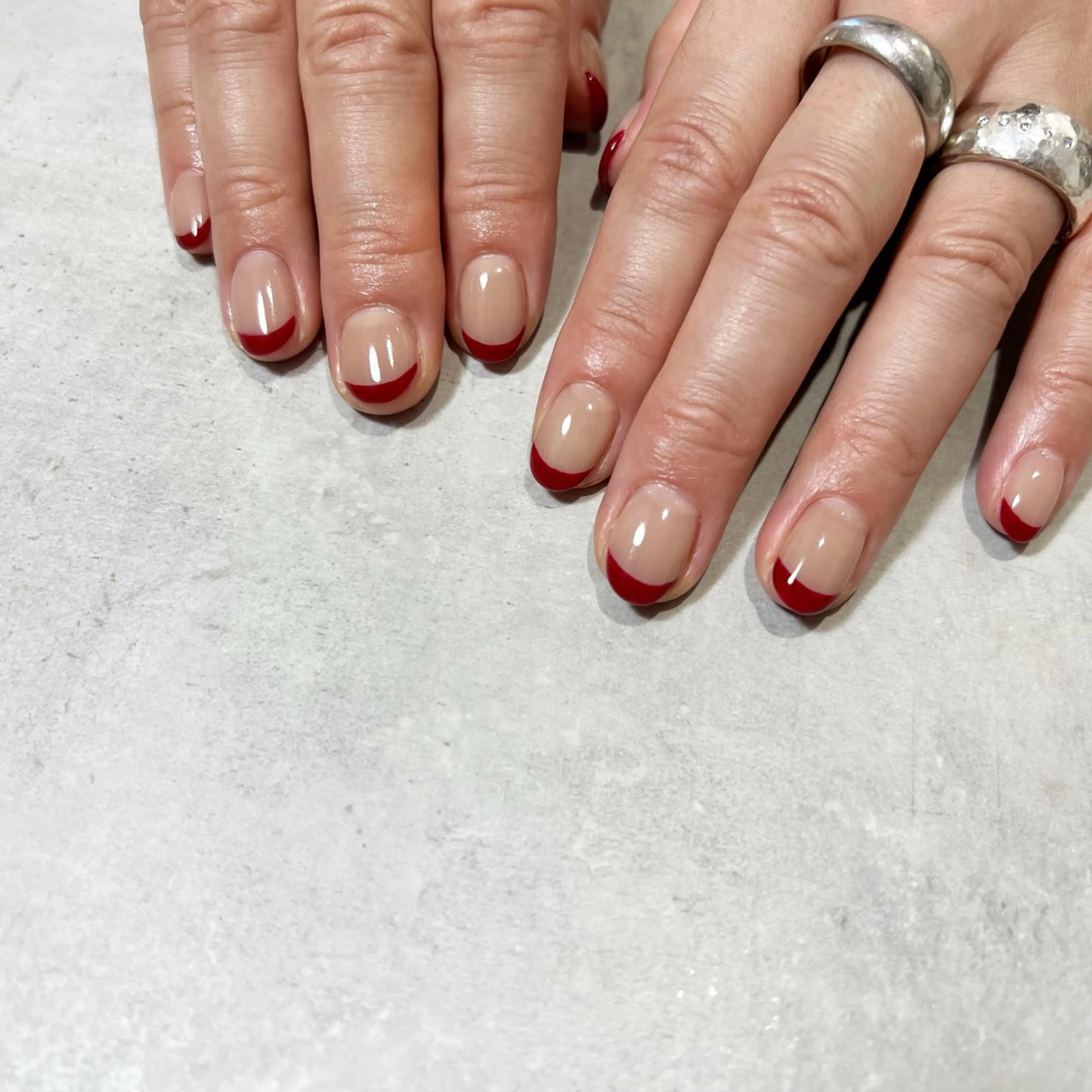 ネイル A/gan nail salonのネイルデザイン