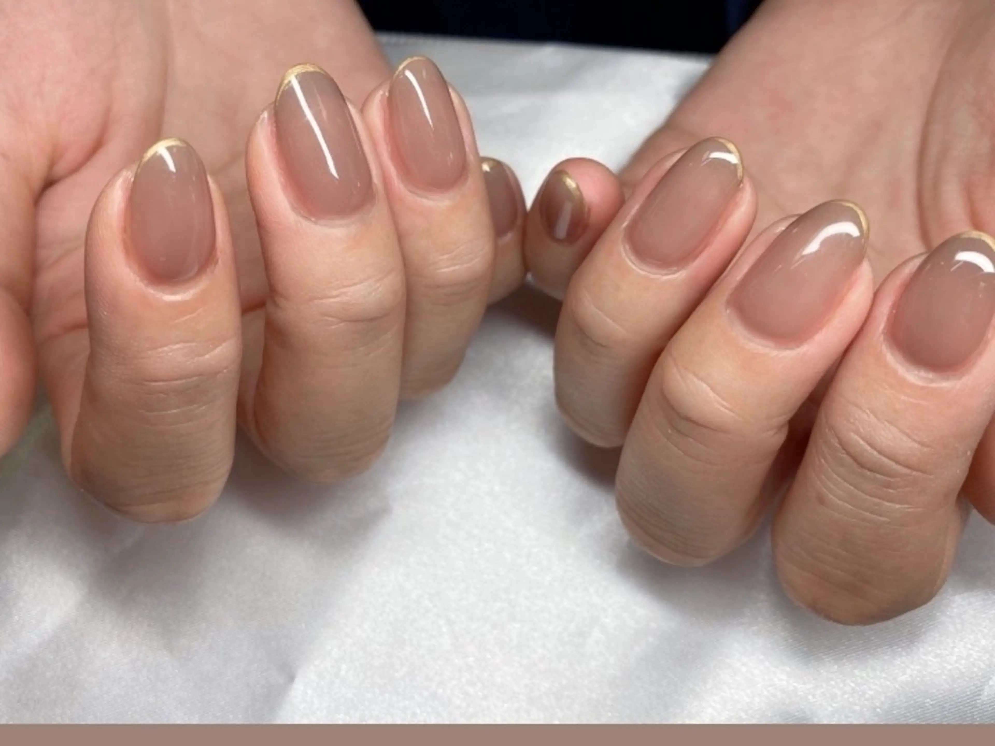 ネイル Lisa Nailのネイルデザイン