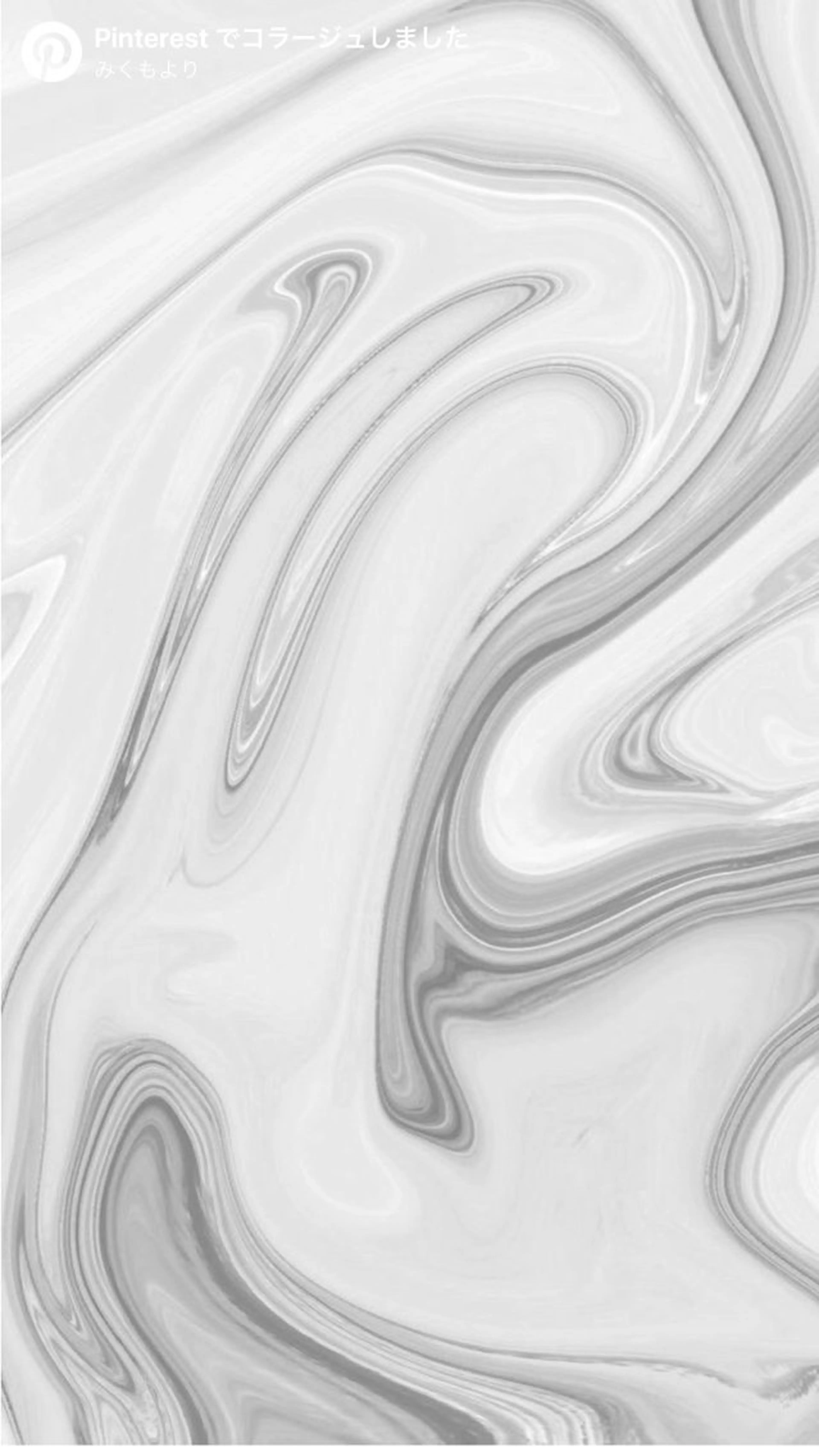 ダブルカラー アンジのヘアスタイル