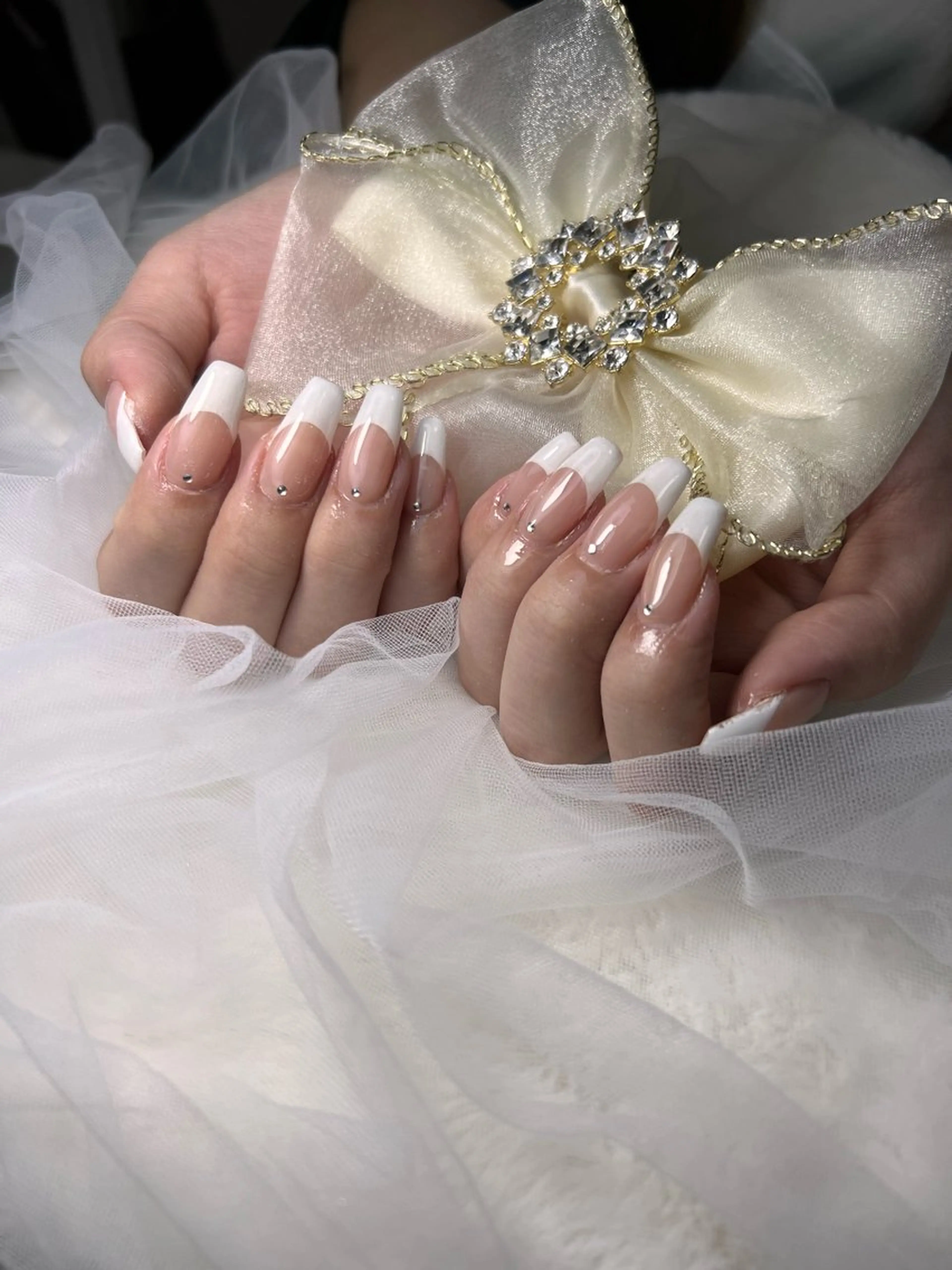 ネイル ハンドネイル nail salon Reimeeのネイルデザイン