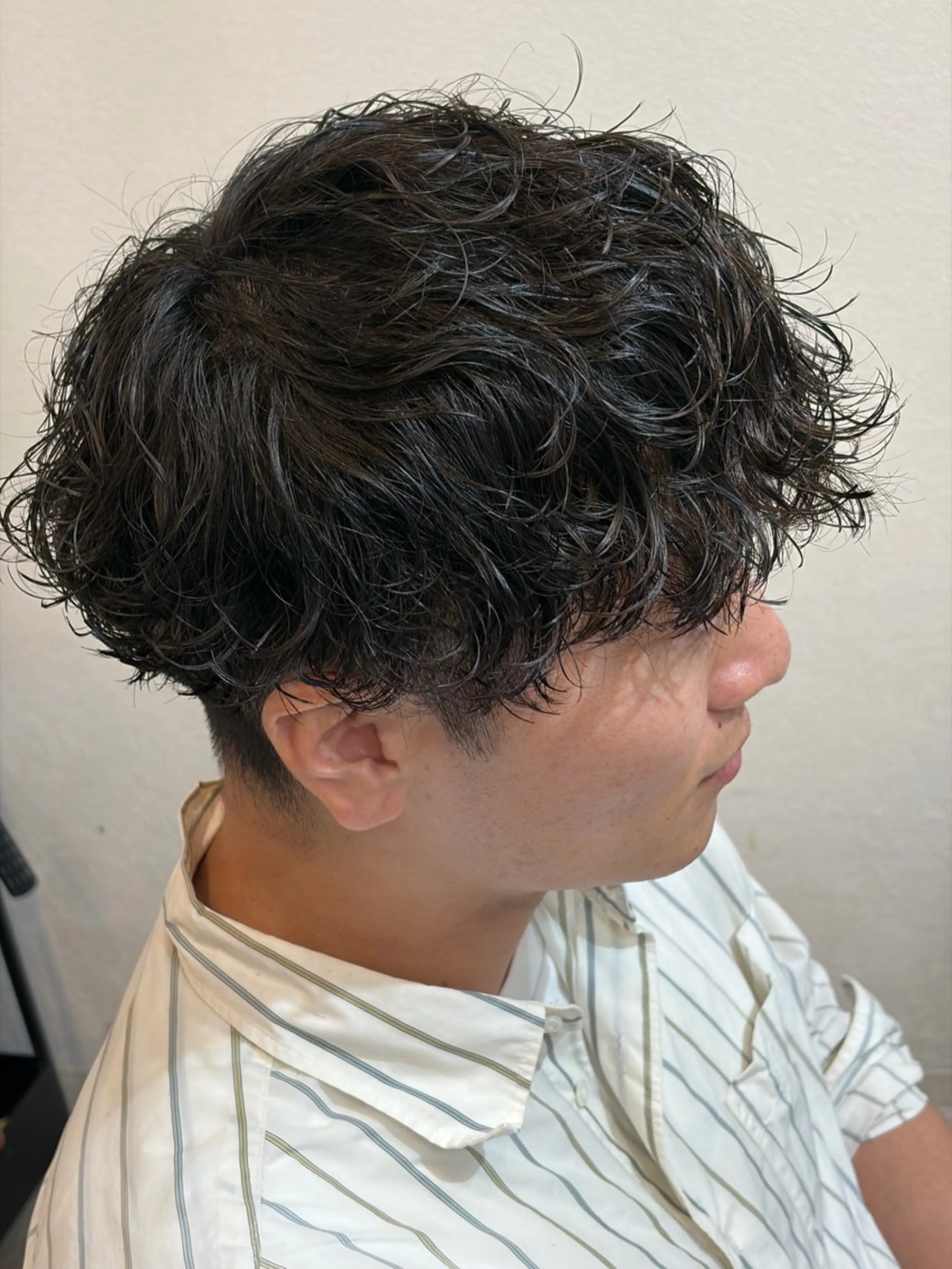 メンズ 京橋メンズ特化/ 店長/ヤマダのヘアスタイル