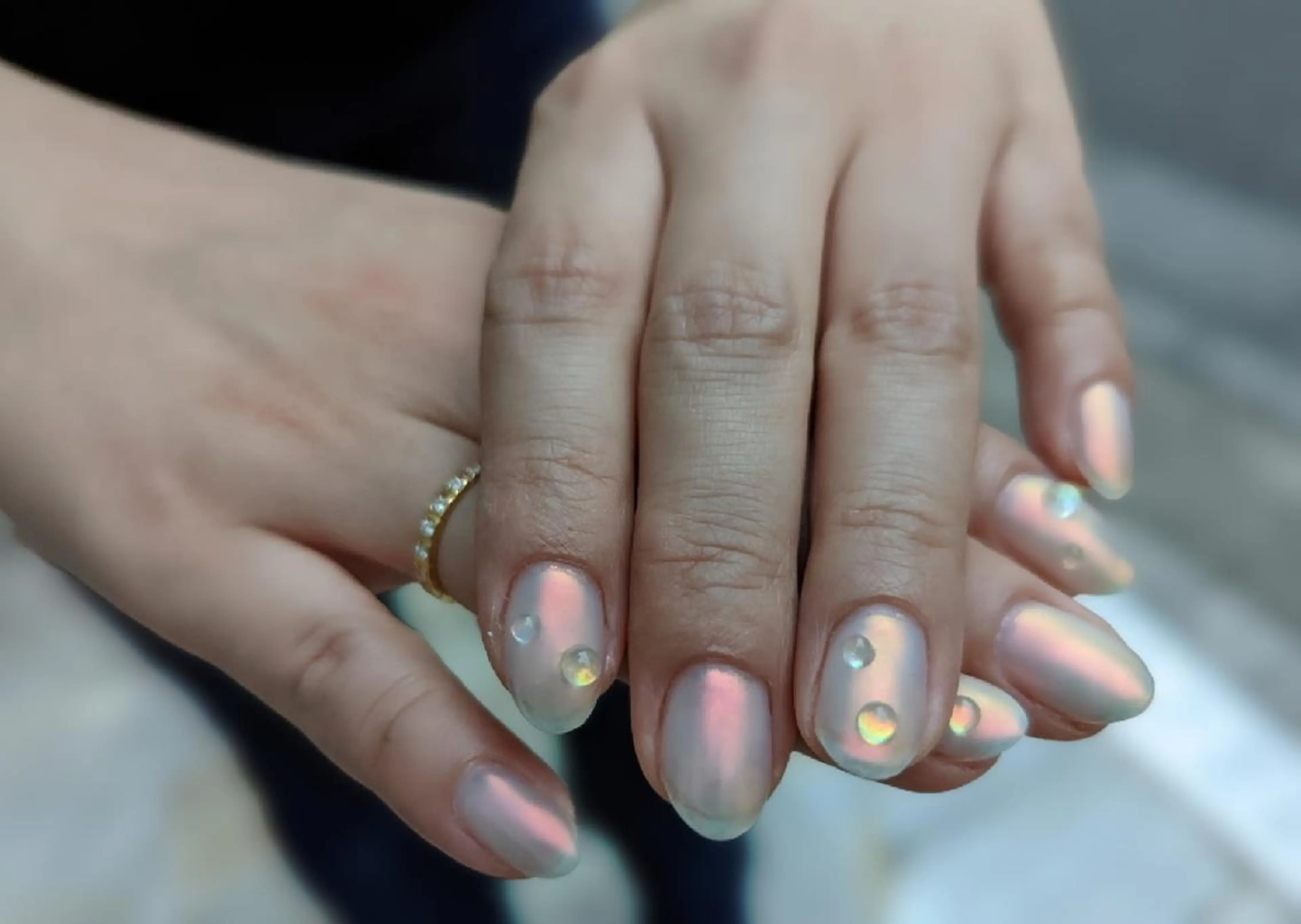 ネイル ハンドネイル I LOVE ME NAIL.｡.:*♡のネイルデザイン