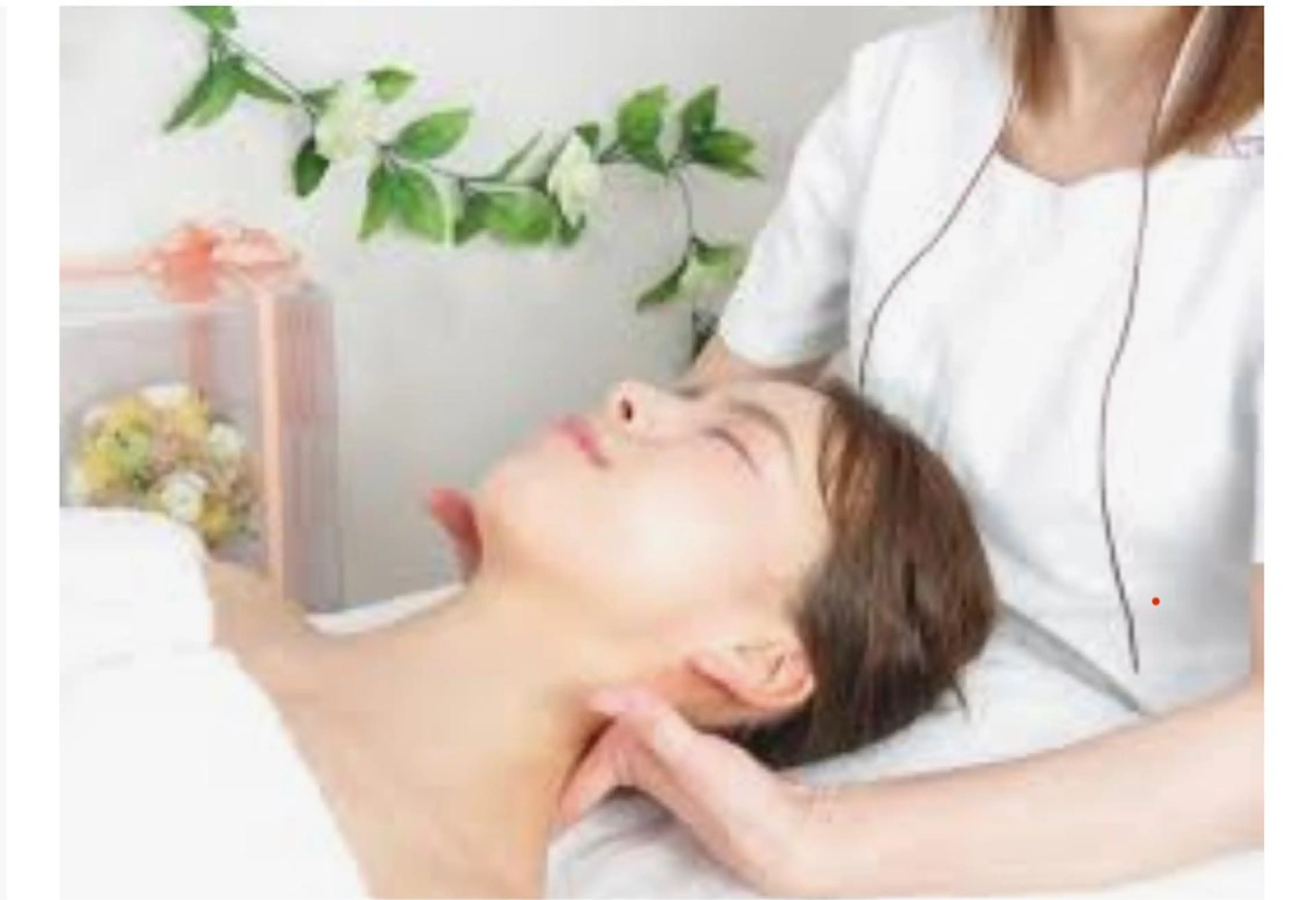 エステ 茂原 はるかのエステ・リラクイメージ