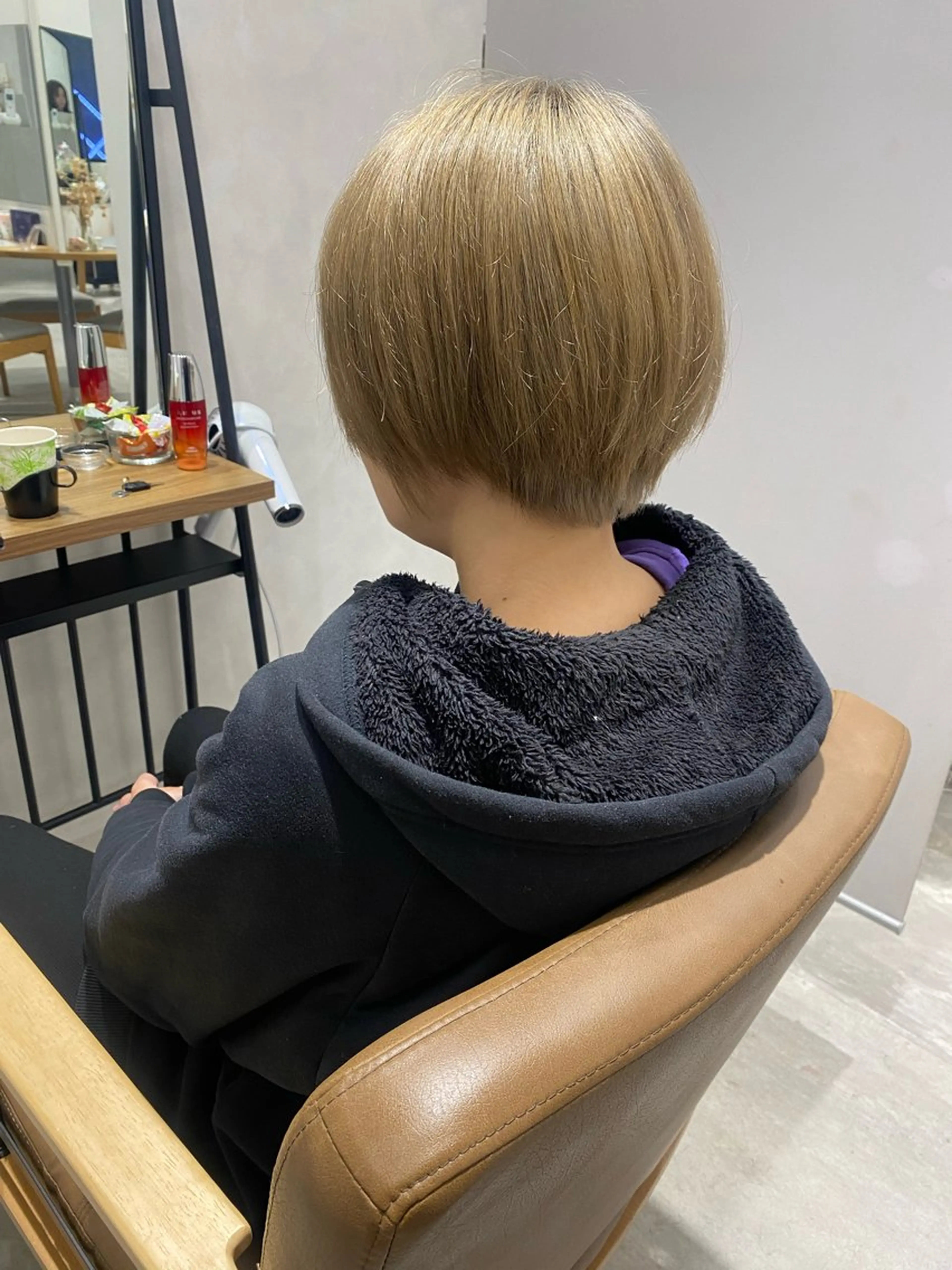 ショート ⭐️ボブ/ショート ⭐️Ryosukeのヘアスタイル