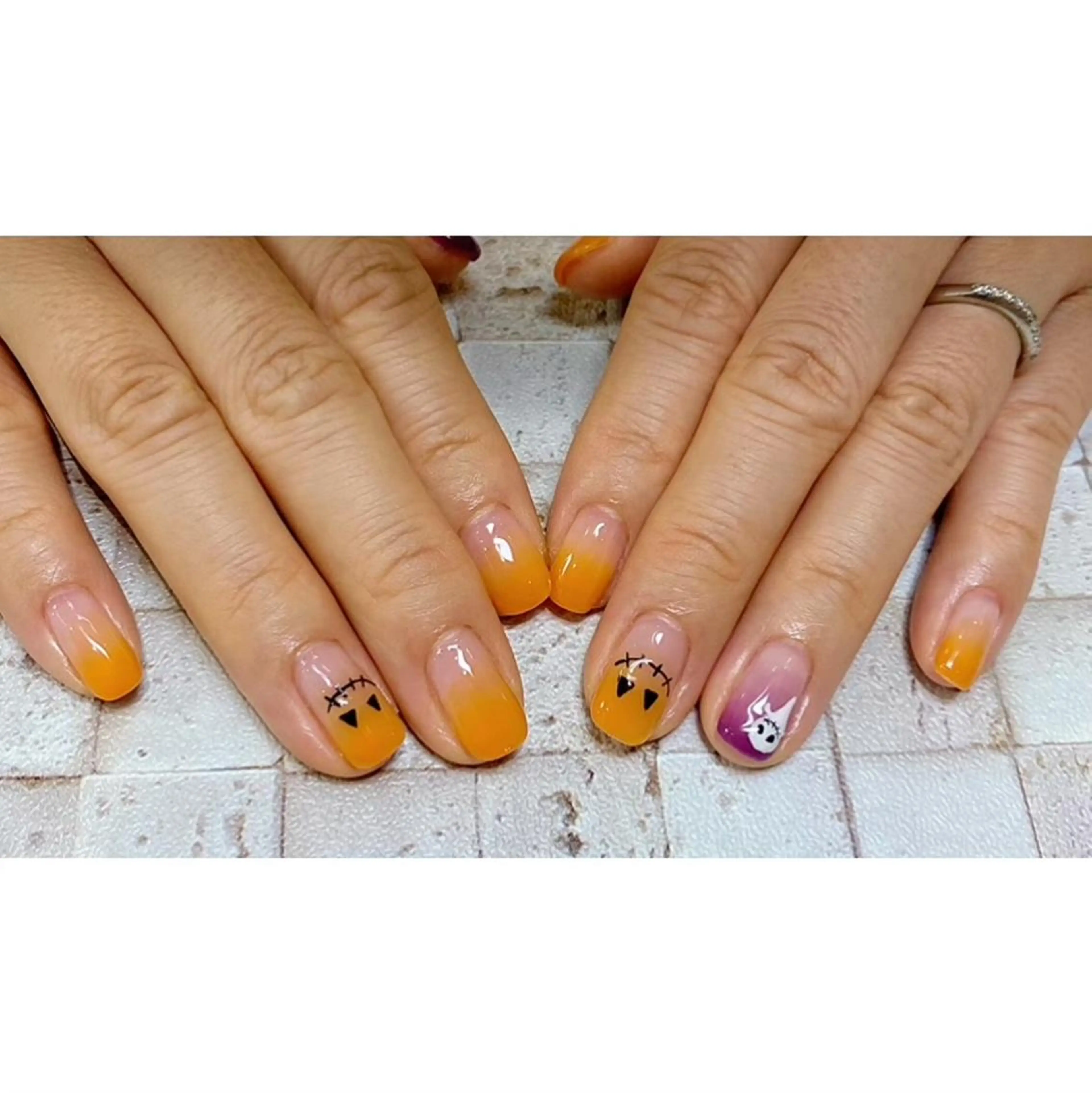 ネイル Uchida Mayunaのその他イメージ