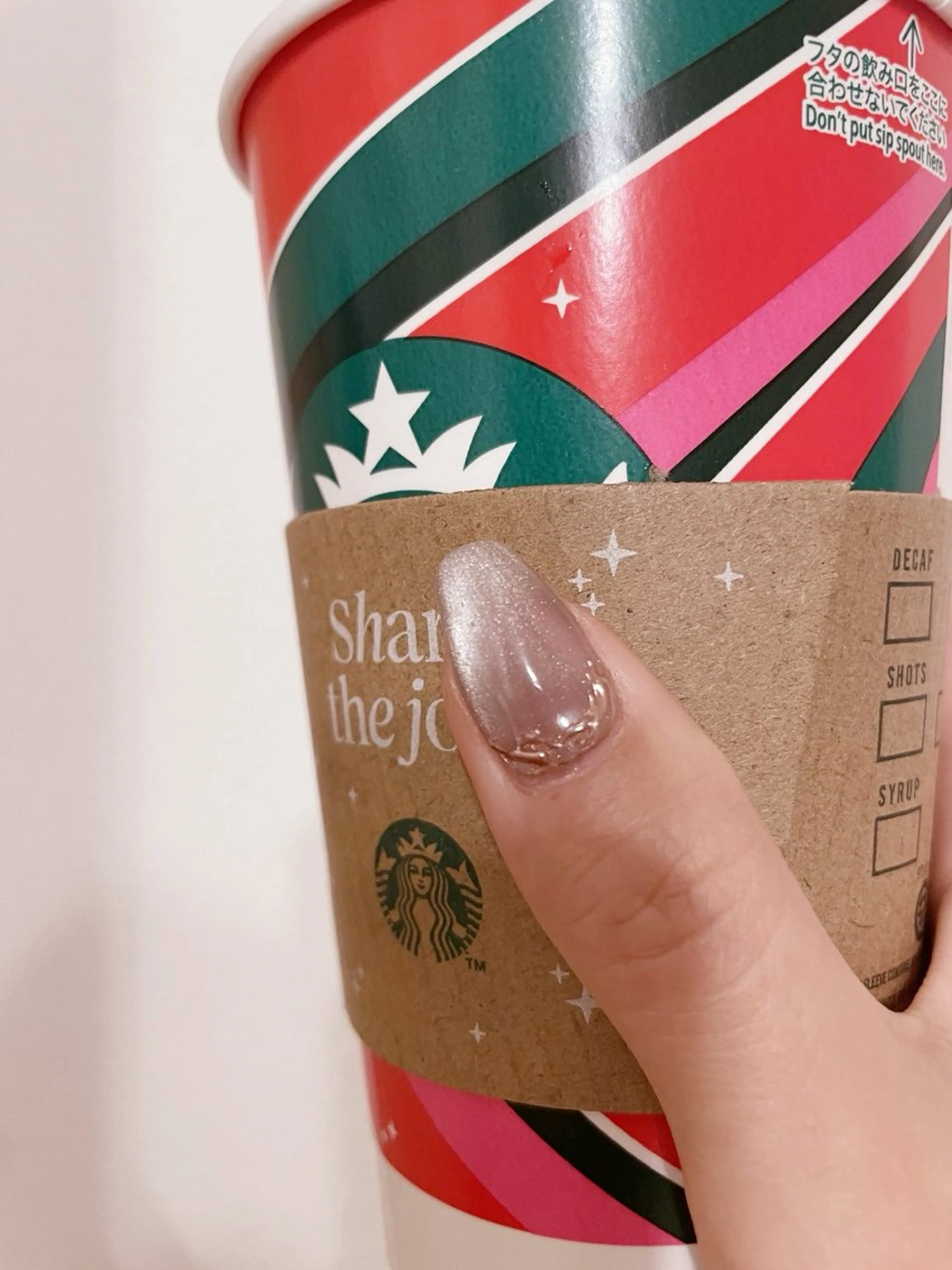 ネイル マグネットネイル nail salon yのネイルデザイン