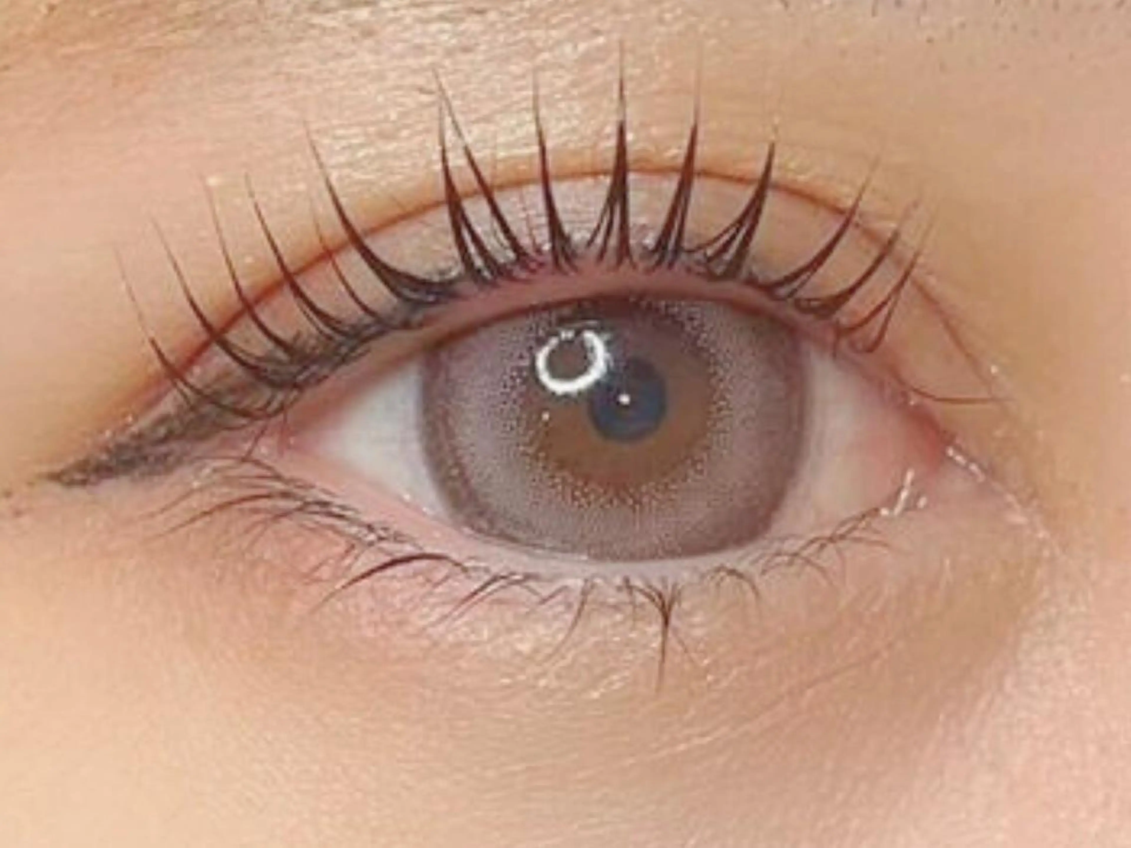 マツエク・マツパ 🫧森 未来🫧のマツエク・マツパデザイン