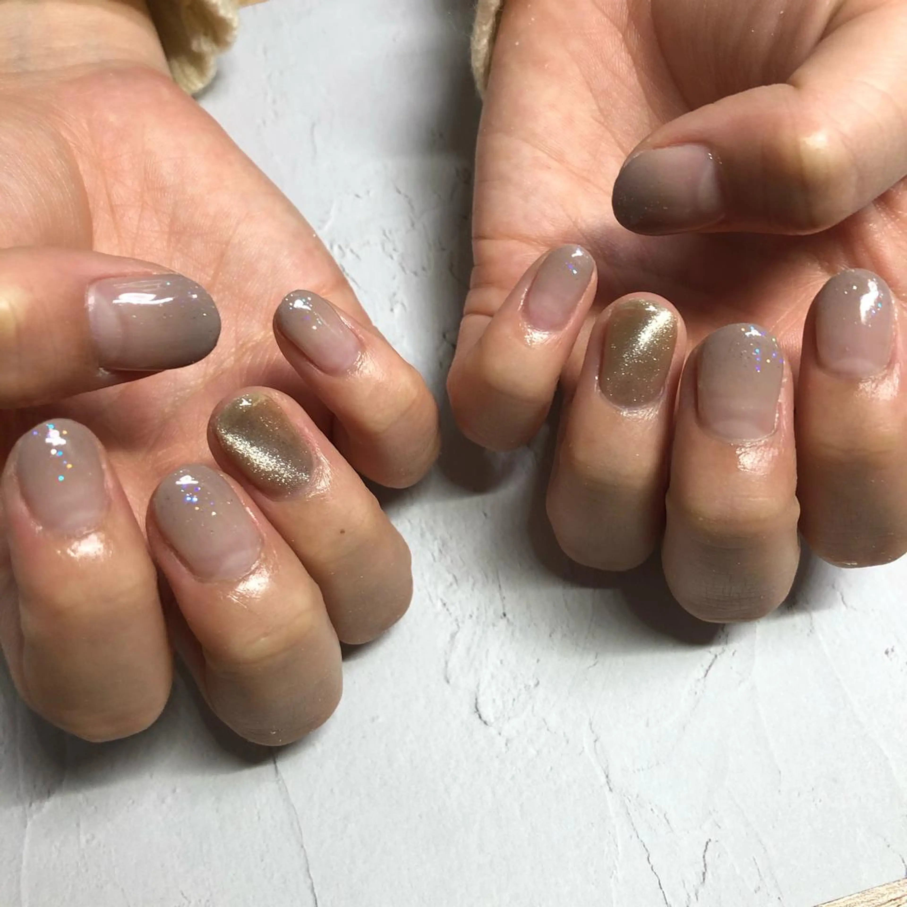 ネイル FELICE ﾌｪﾘｰﾁｪのネイルデザイン