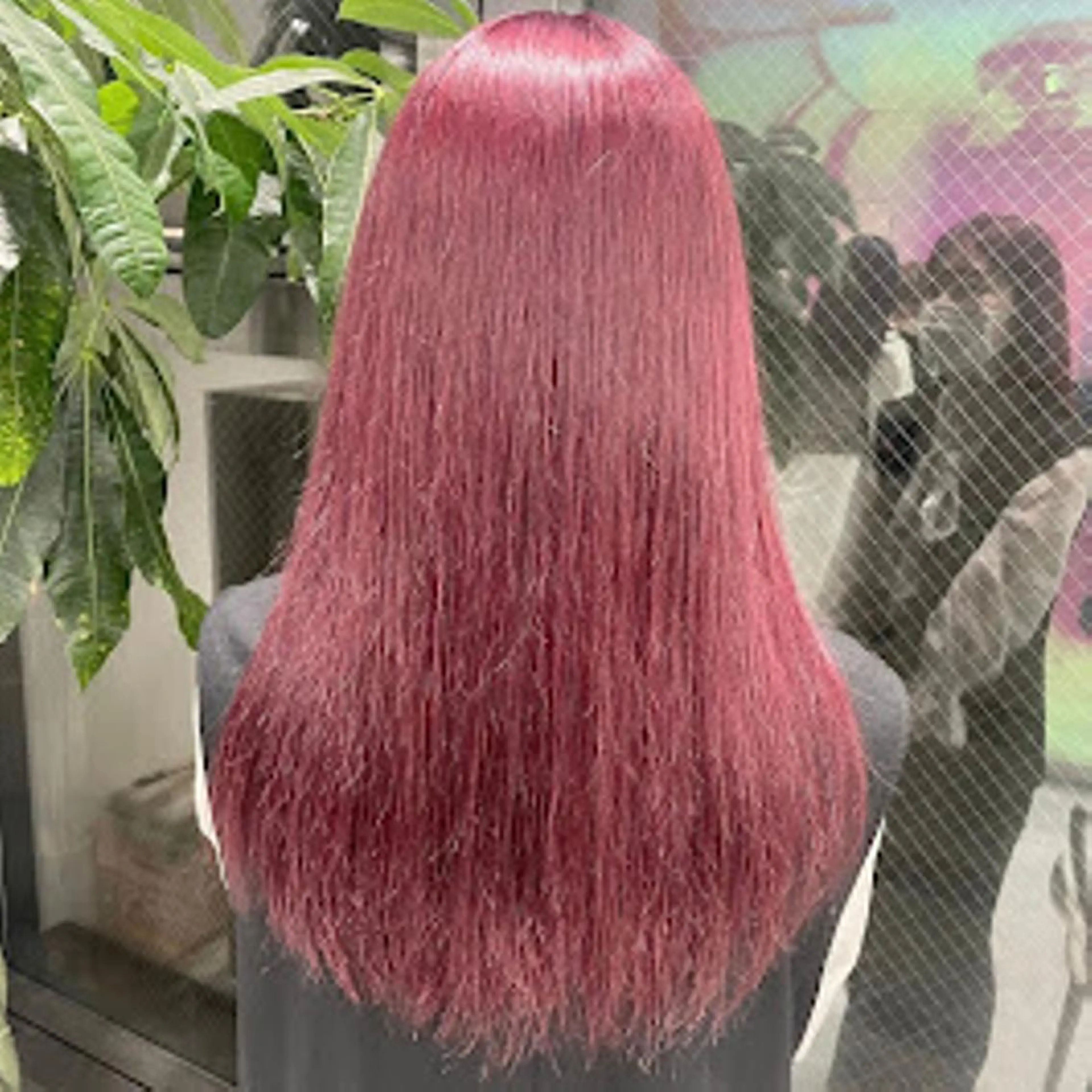 カラー 🤍THEATER 【公式】札幌🤍🍬のヘアスタイル
