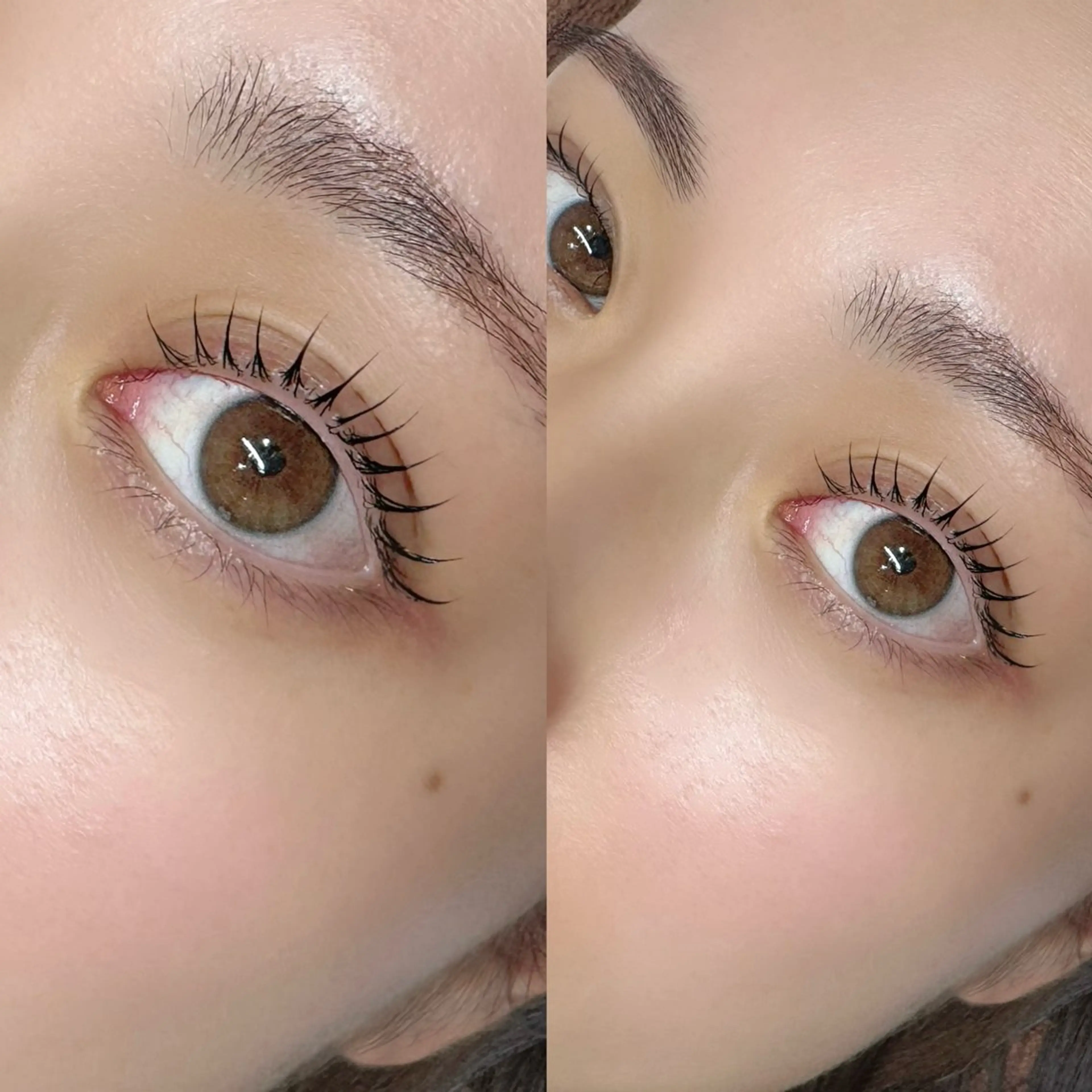 【ご新規様限定】💞パリジェンヌラッシュリフト💞の写真