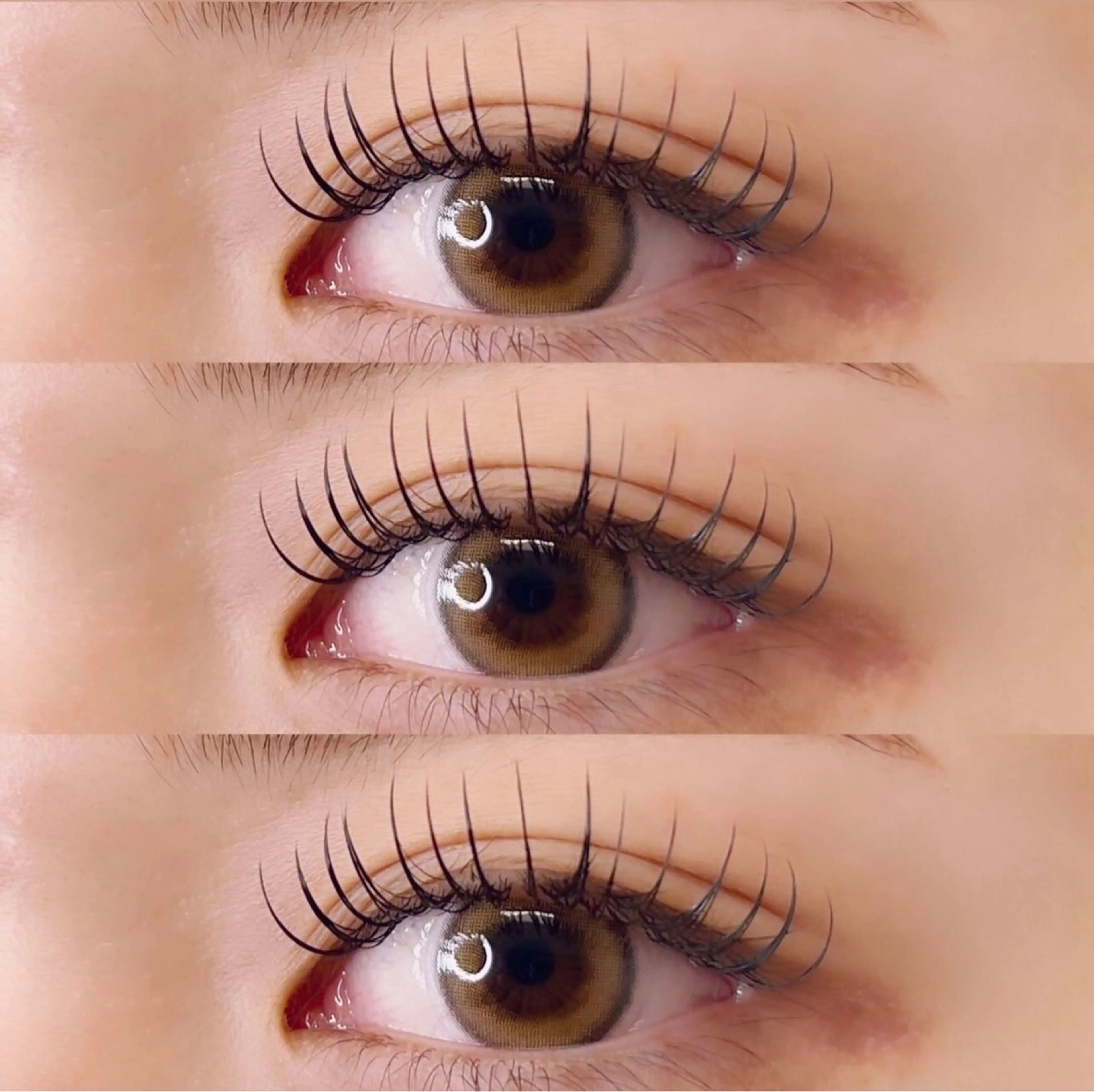 マツエク・マツパ マツエク Arva salonのマツエク・マツパデザイン