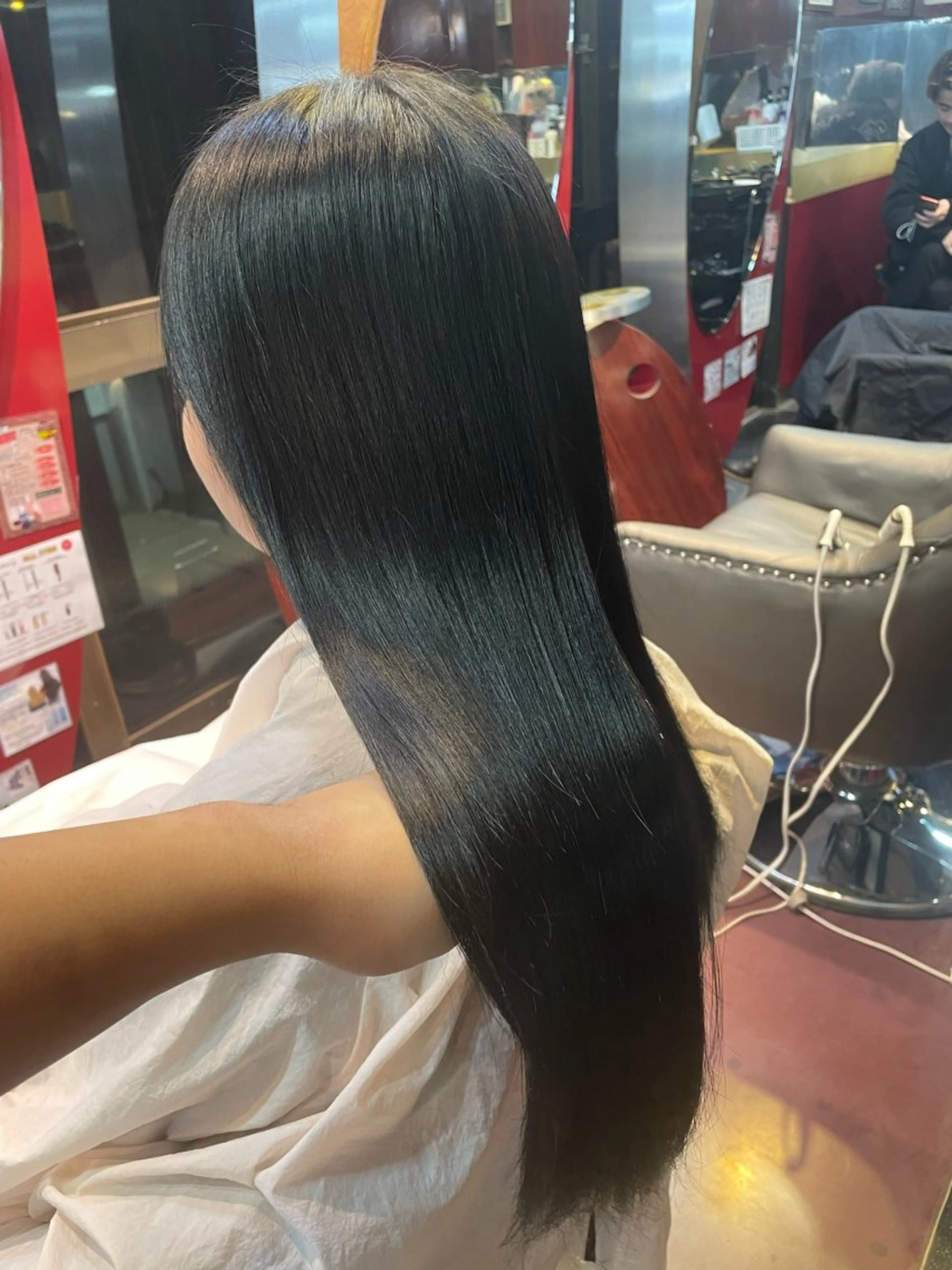 👑派手髪/カット 👑ANRYのヘアスタイル