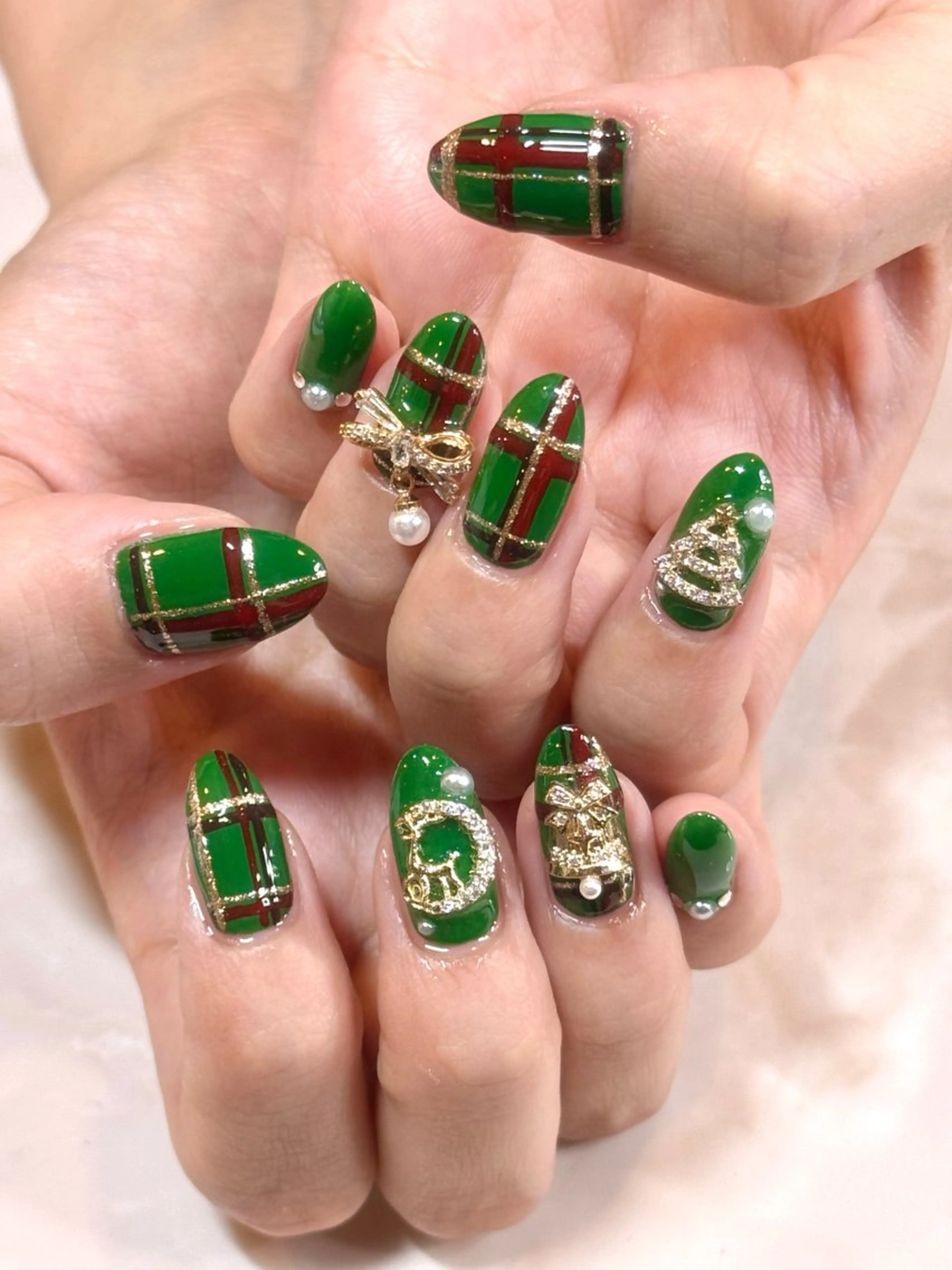 ネイル PRIMO<マツパ> 原宿/明治神宮前のマツエク・マツパデザイン