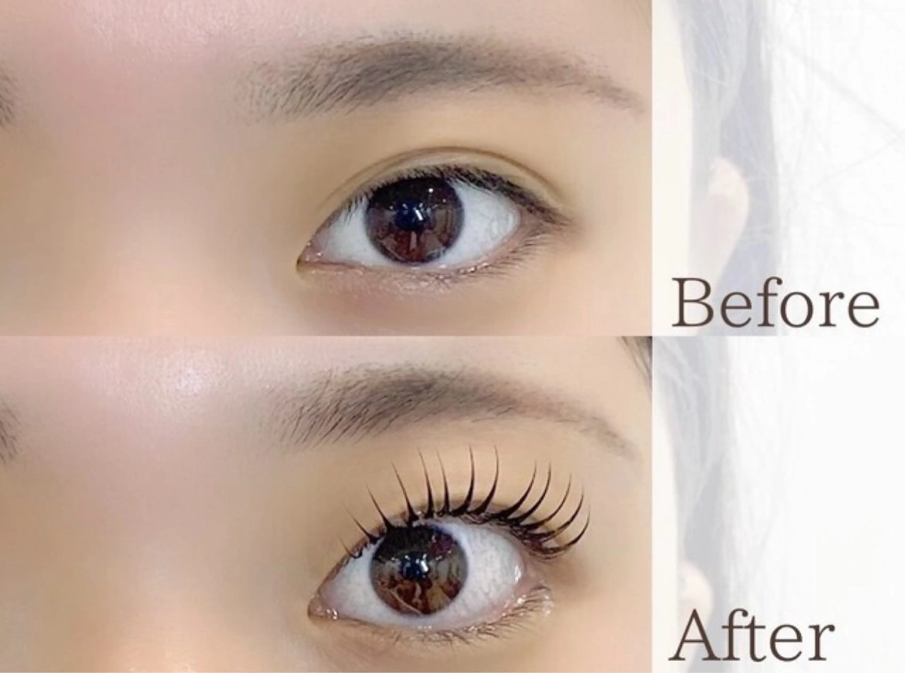 マツエク・マツパ Belle 長見の眉毛・アイブロウイメージ