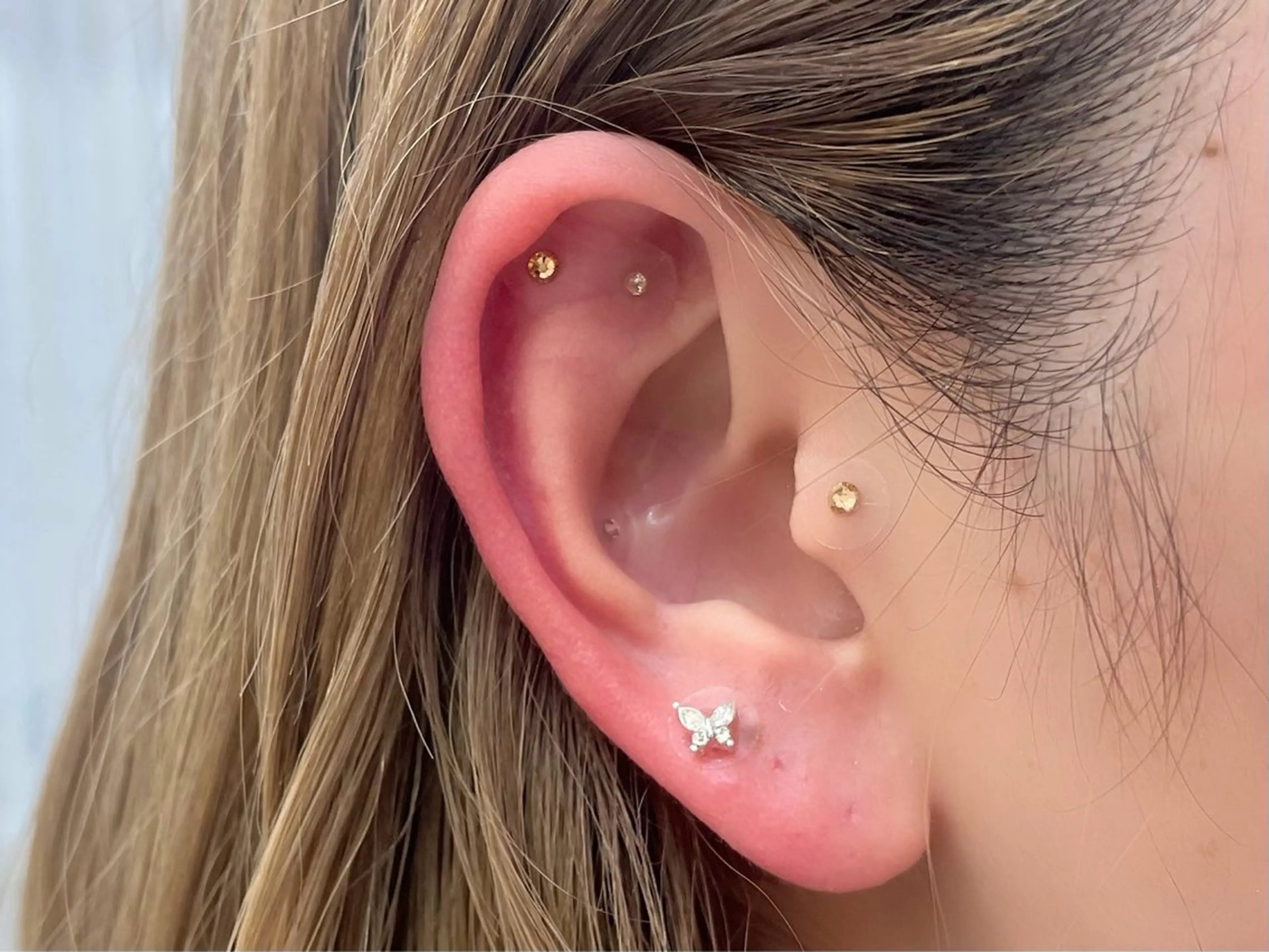 Tink 黒沼梨香のマツエク・マツパデザイン