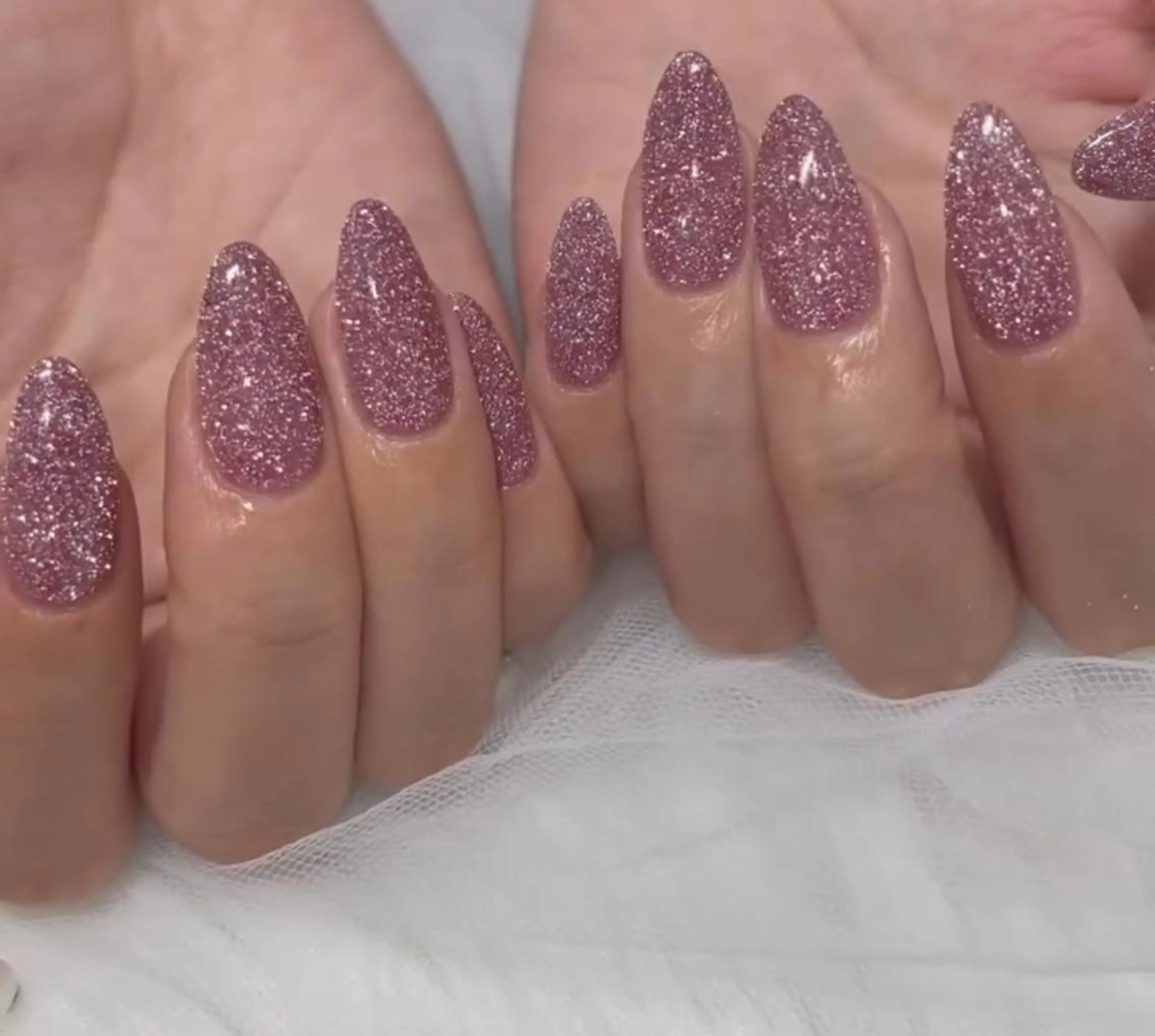 ネイル ハンドネイル 💎ネイル マジック💎のネイルデザイン