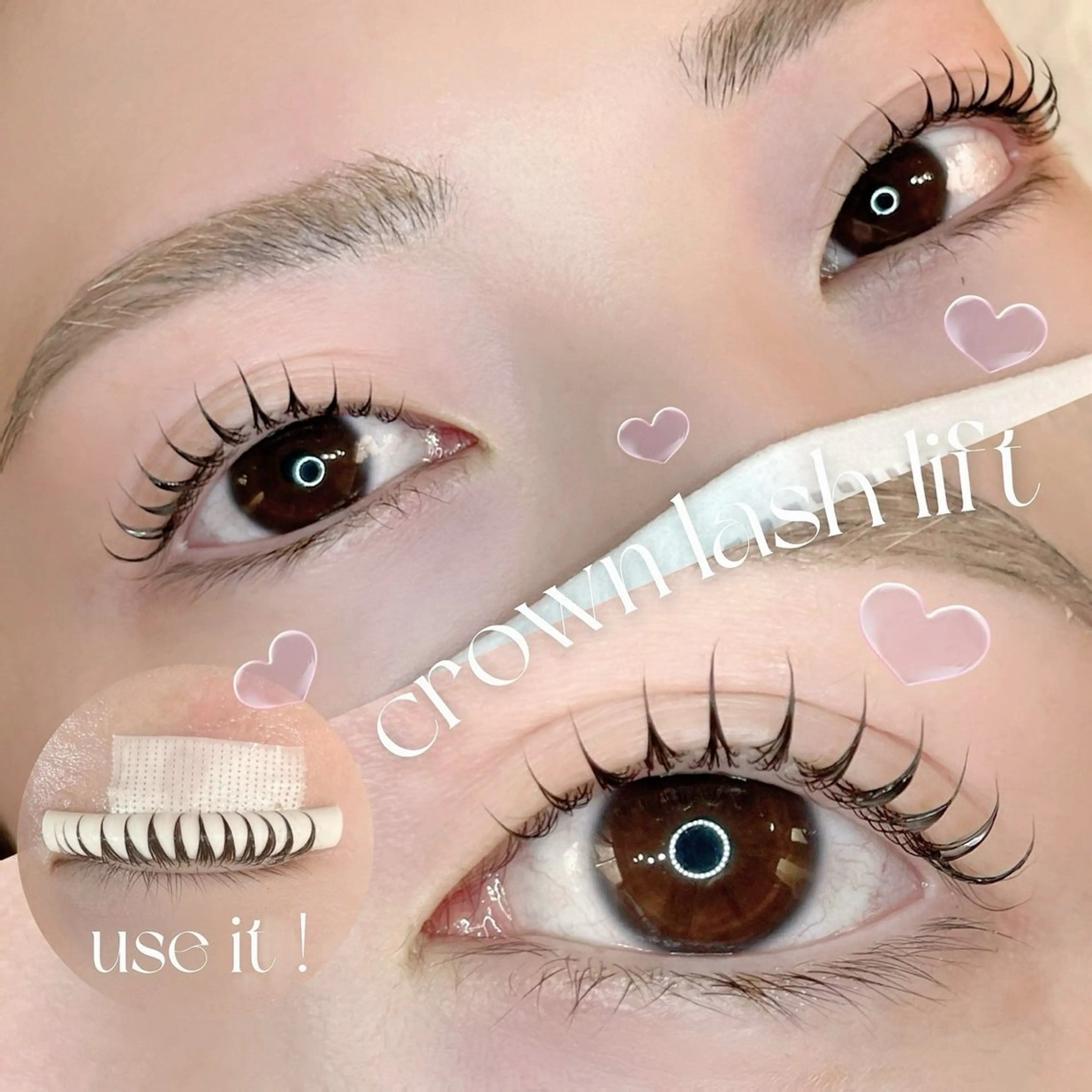 マツエク・マツパ tsudzuri🤍 olu -オル-の眉毛・アイブロウイメージ