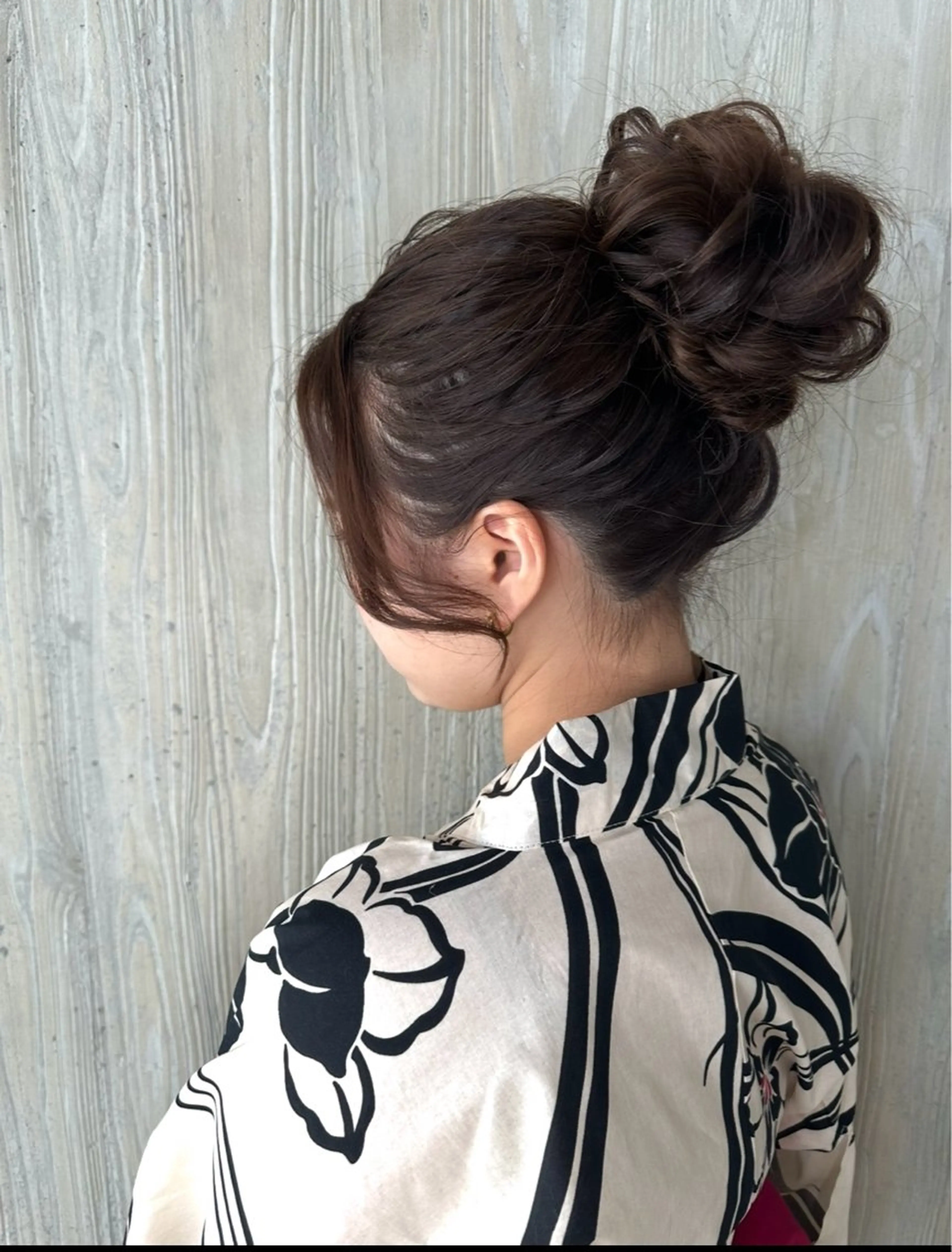 ロング RINO‎🤍🎀 𝑏𝑒𝑙𝑡𝑎のヘアスタイル