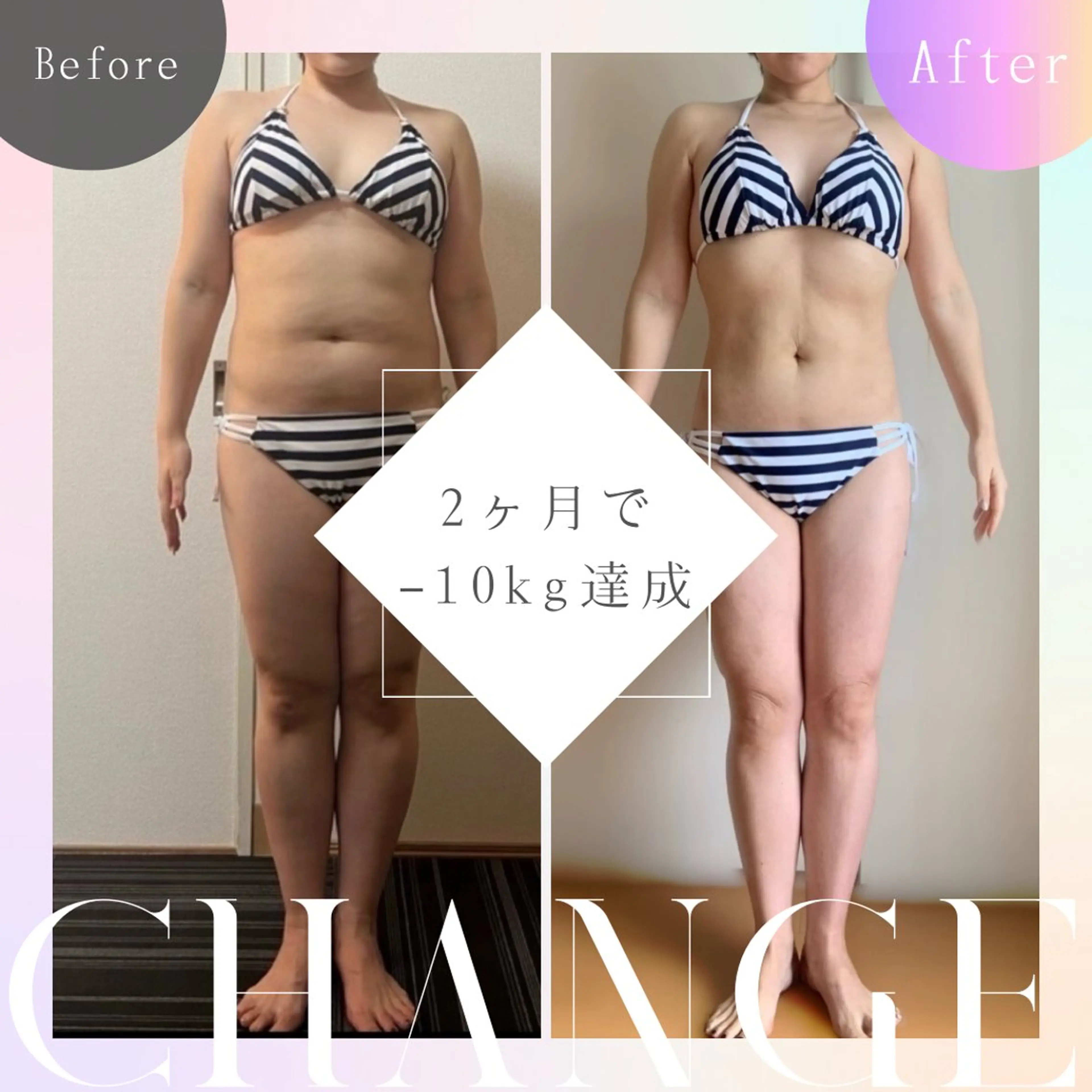 Jua オールハンド BODY MAKEのエステ・リラクイメージ