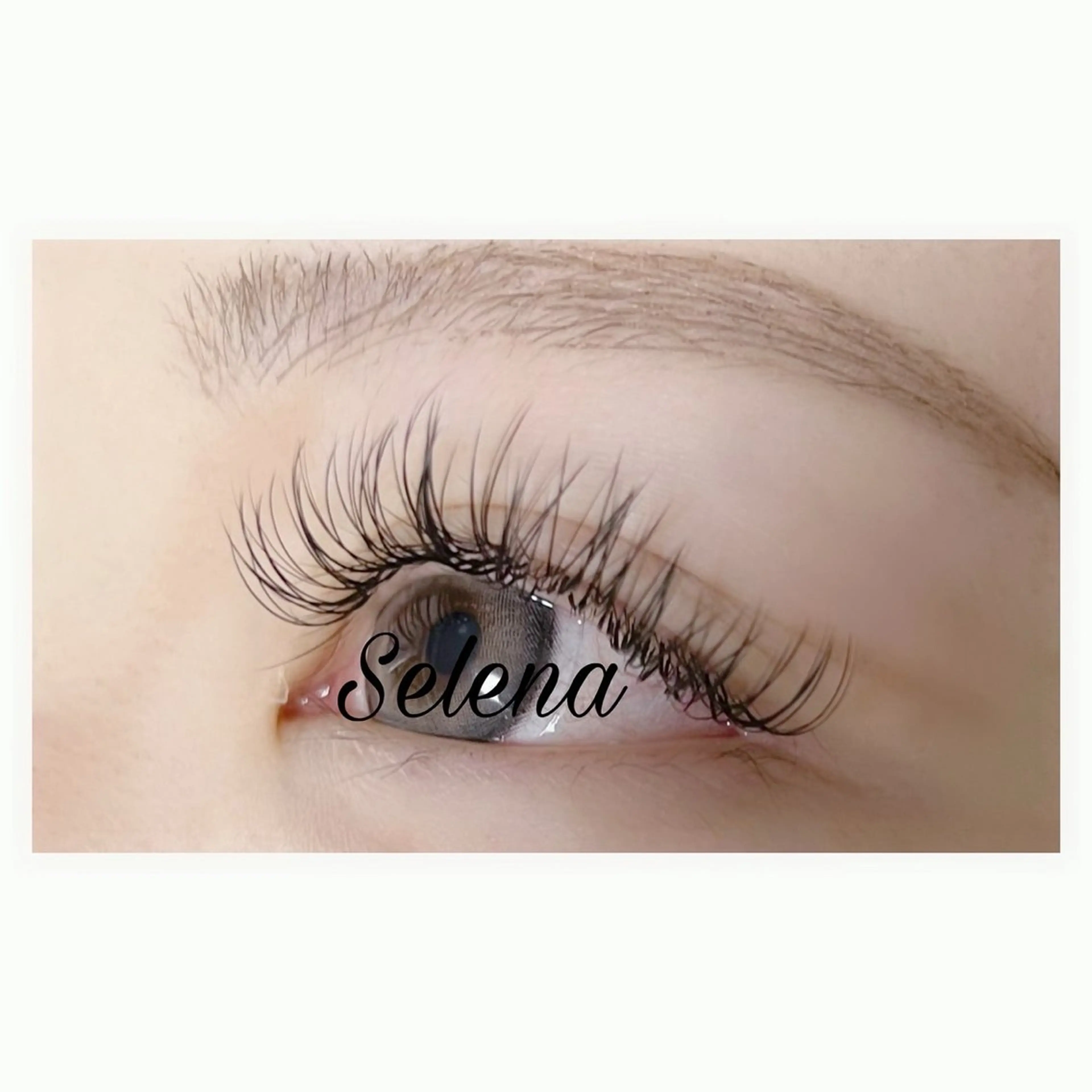 マツエク・マツパ Dカール セーブル Selena (セレーナ)のエステ・リラクイメージ