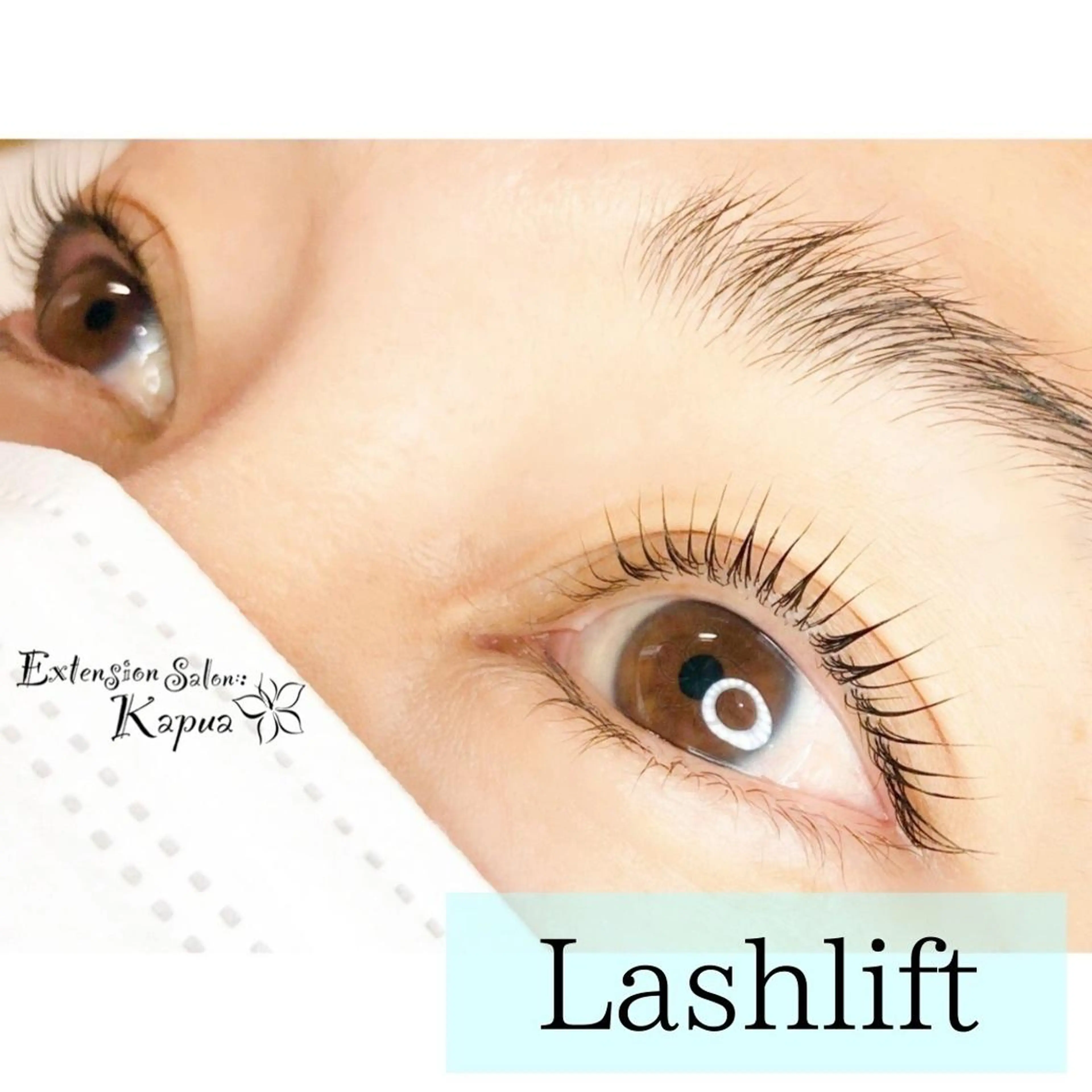 マツエク・マツパ マツパ Kapua🌺 マユのマツエク・マツパデザイン